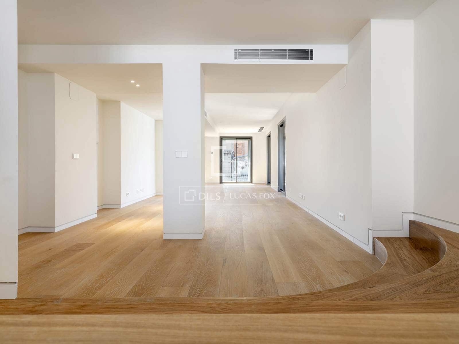 Ático de 3 habitaciones en Barcelona ciudad en venta con piscina garaje - 12.000.000 € (Ref: 9739240)