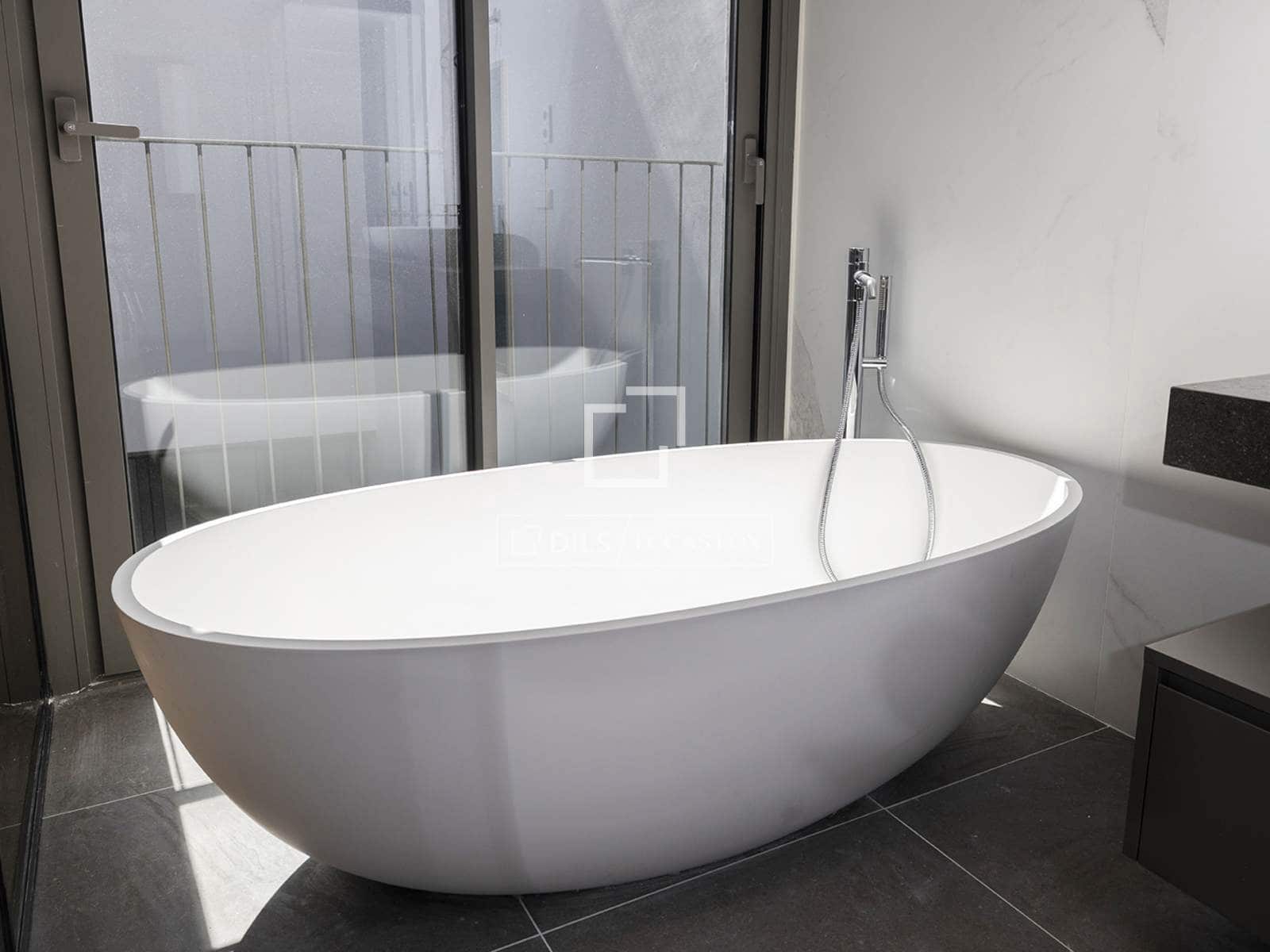 Ático de 3 habitaciones en Barcelona ciudad en venta con piscina garaje - 12.000.000 € (Ref: 9739240)