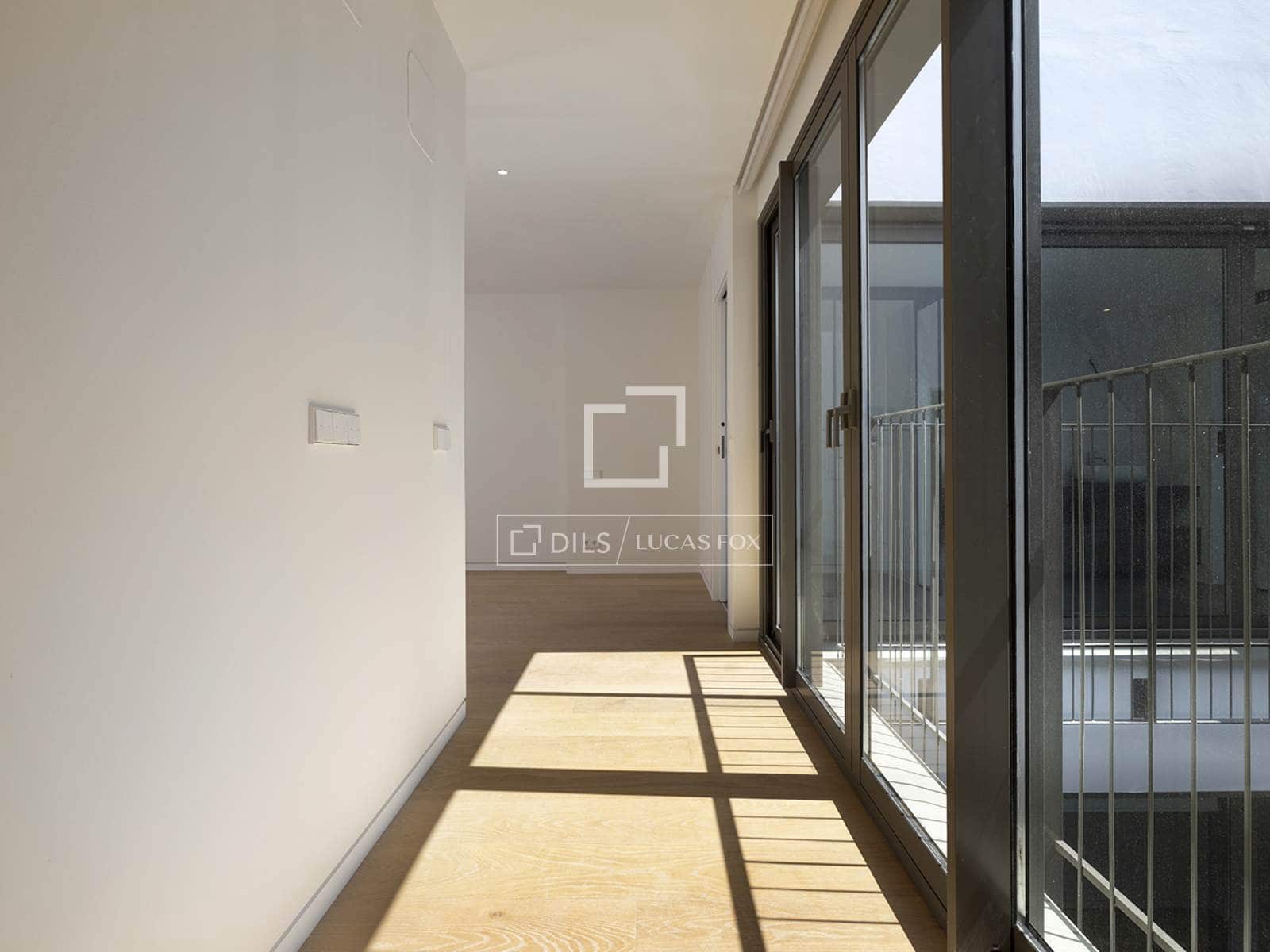 Ático de 3 habitaciones en Barcelona ciudad en venta con piscina garaje - 12.000.000 € (Ref: 9739240)