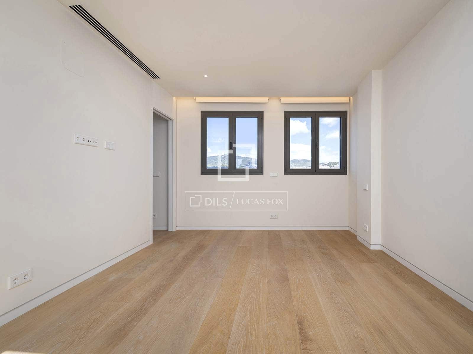 Ático de 3 habitaciones en Barcelona ciudad en venta con piscina garaje - 12.000.000 € (Ref: 9739240)