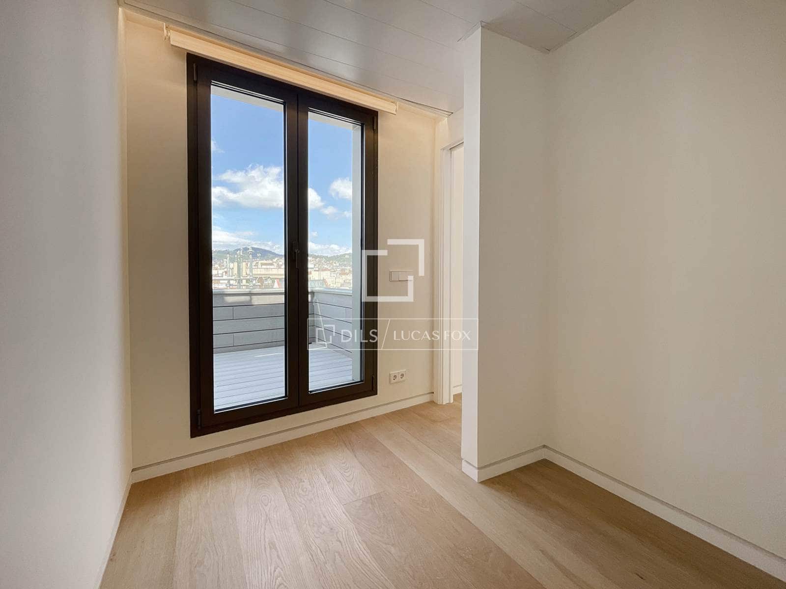 Ático de 3 habitaciones en Barcelona ciudad en venta con piscina garaje - 12.000.000 € (Ref: 9739240)