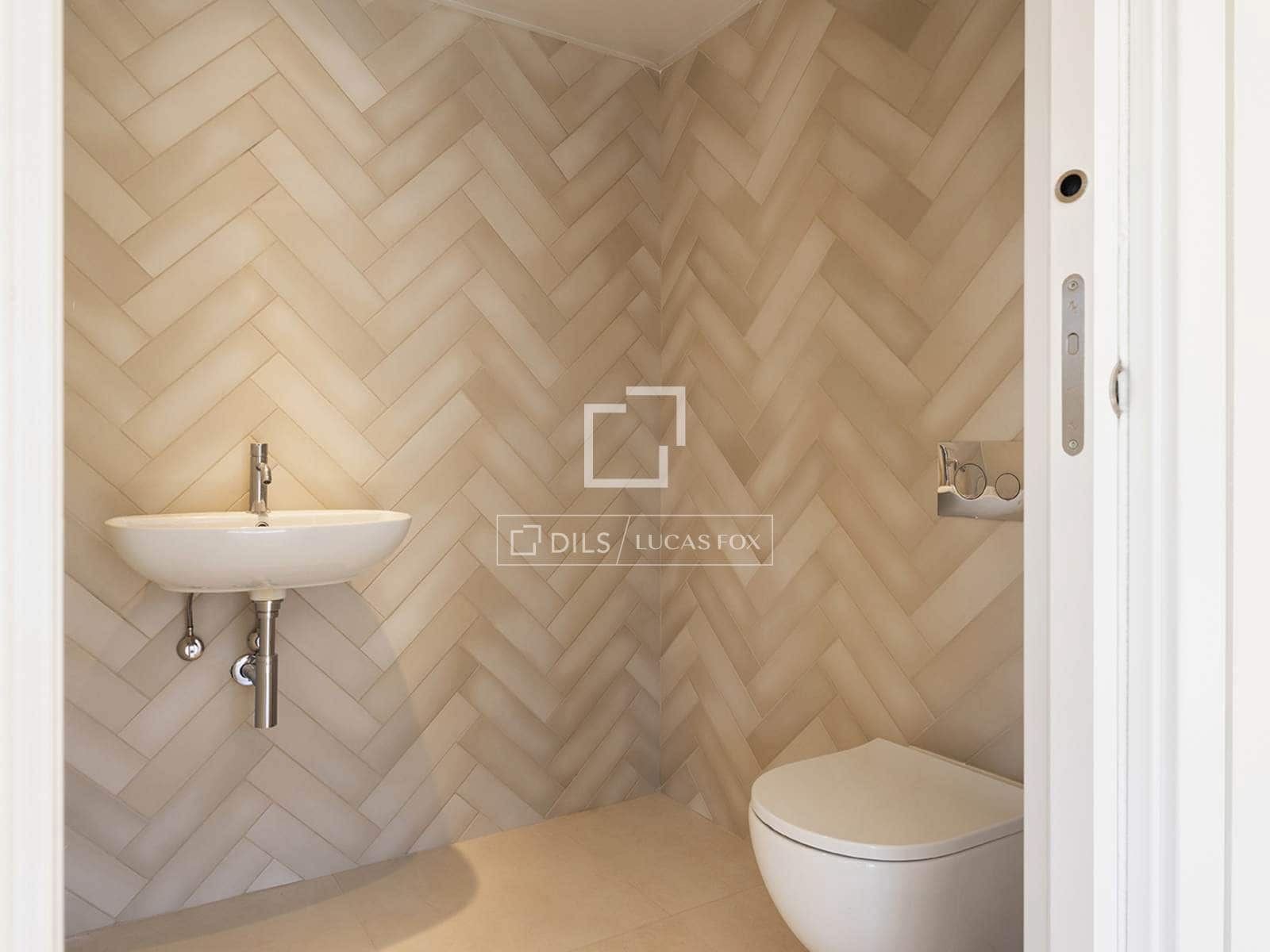 Ático de 3 habitaciones en Barcelona ciudad en venta con piscina garaje - 12.000.000 € (Ref: 9739240)