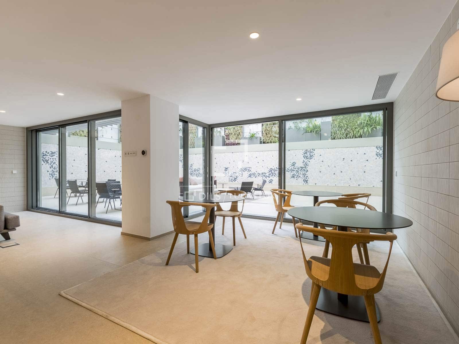 3 bedroom Penthouse for sale in Barcelona city with pool garage - € 12,000,000 (Ref: 9739240)