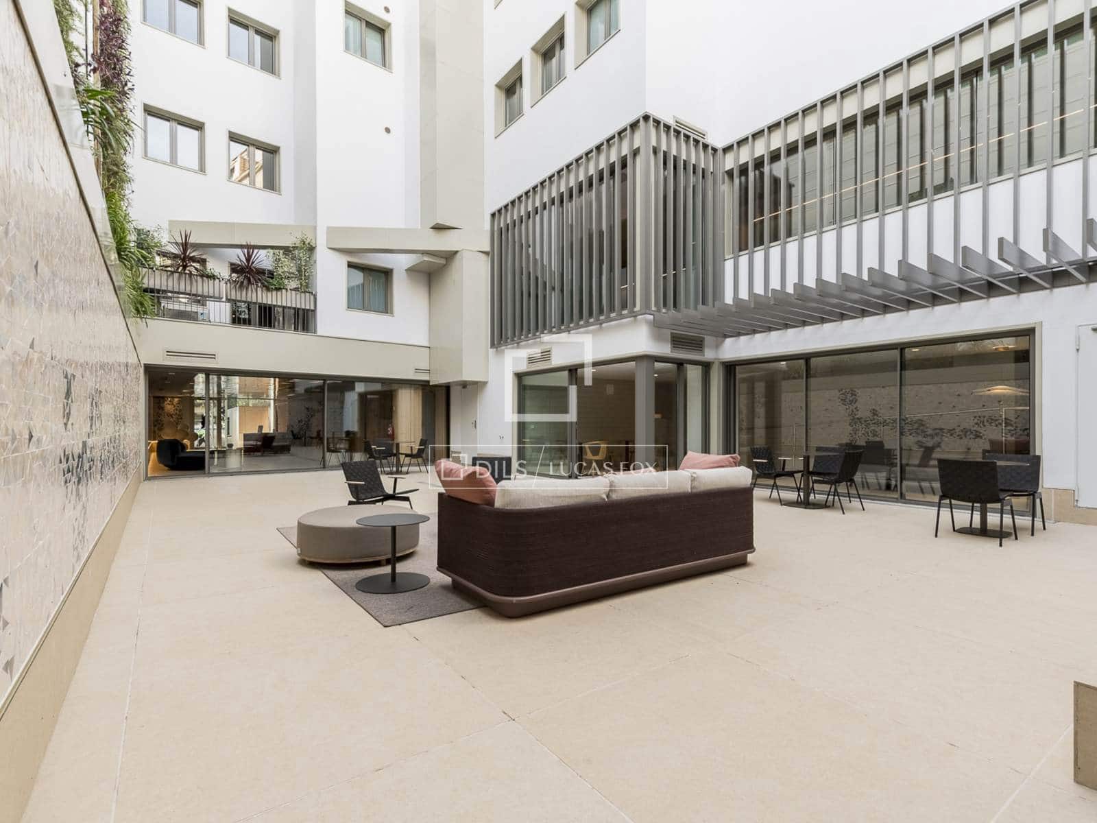 3 bedroom Penthouse for sale in Barcelona city with pool garage - € 12,000,000 (Ref: 9739240)