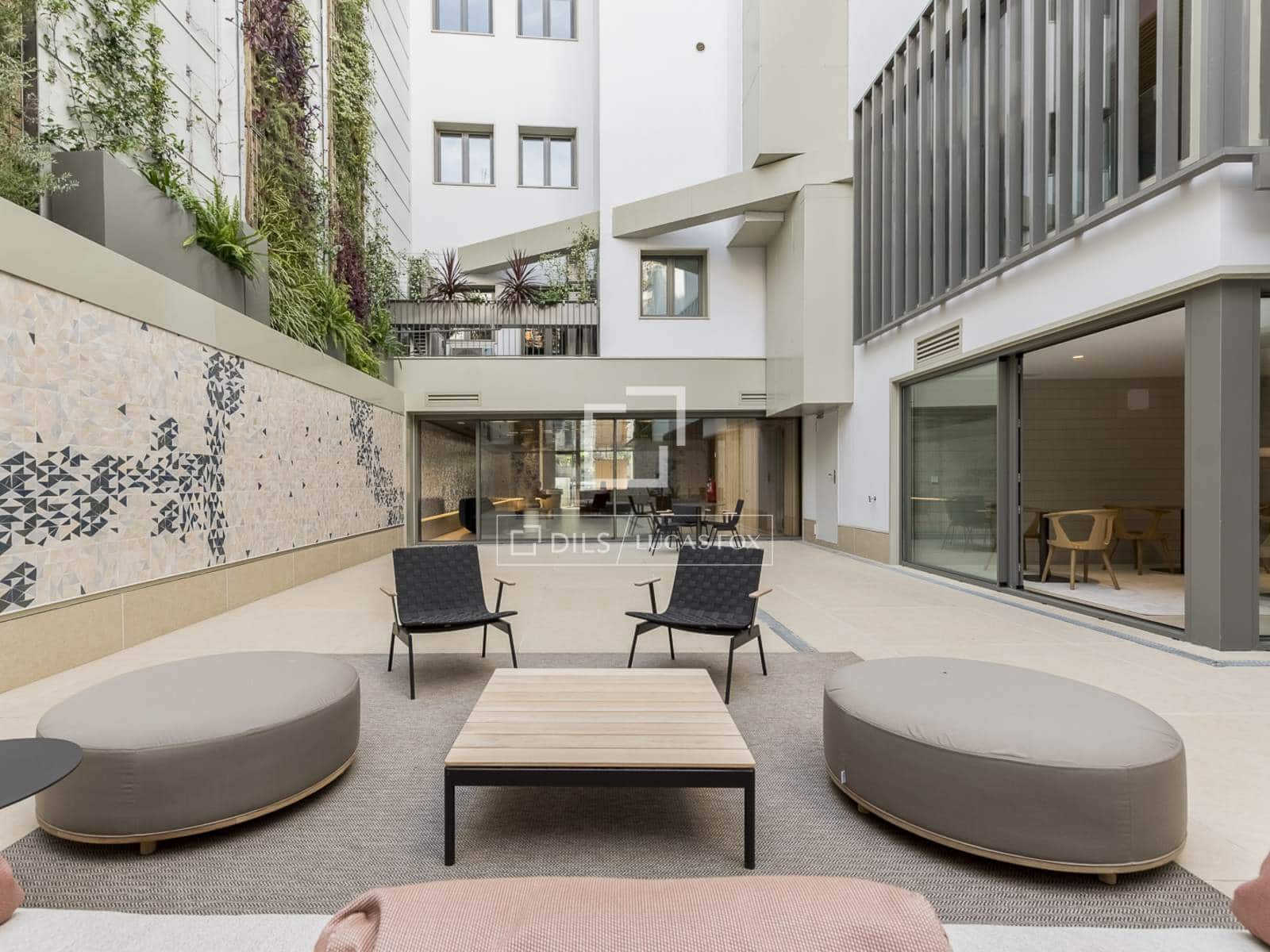 3 bedroom Penthouse for sale in Barcelona city with pool garage - € 12,000,000 (Ref: 9739240)