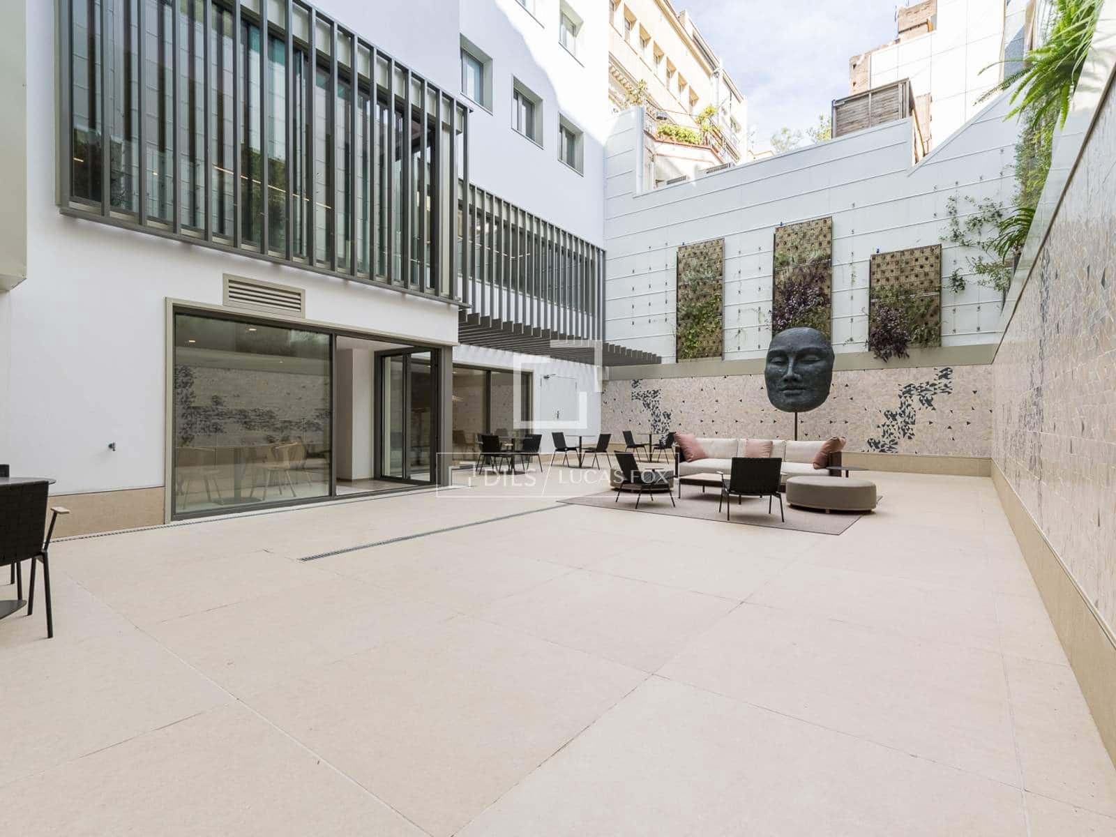 3 bedroom Penthouse for sale in Barcelona city with pool garage - € 12,000,000 (Ref: 9739240)