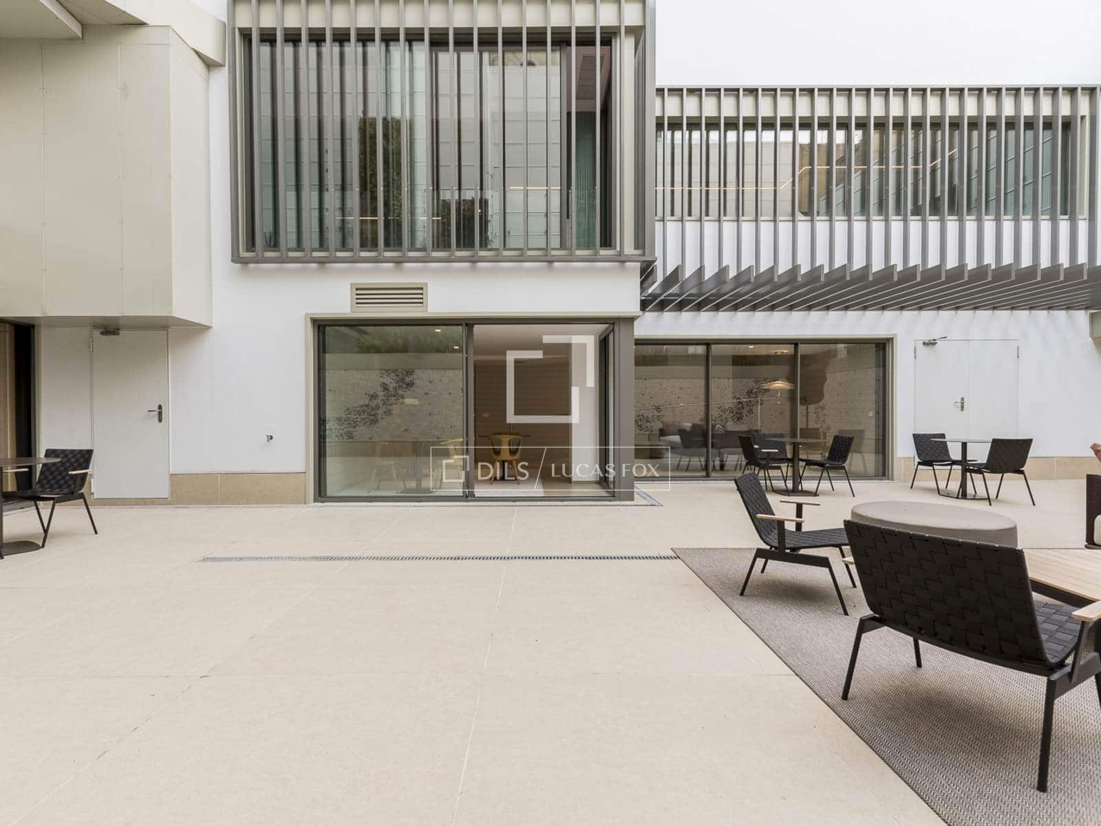 3 bedroom Penthouse for sale in Barcelona city with pool garage - € 12,000,000 (Ref: 9739240)