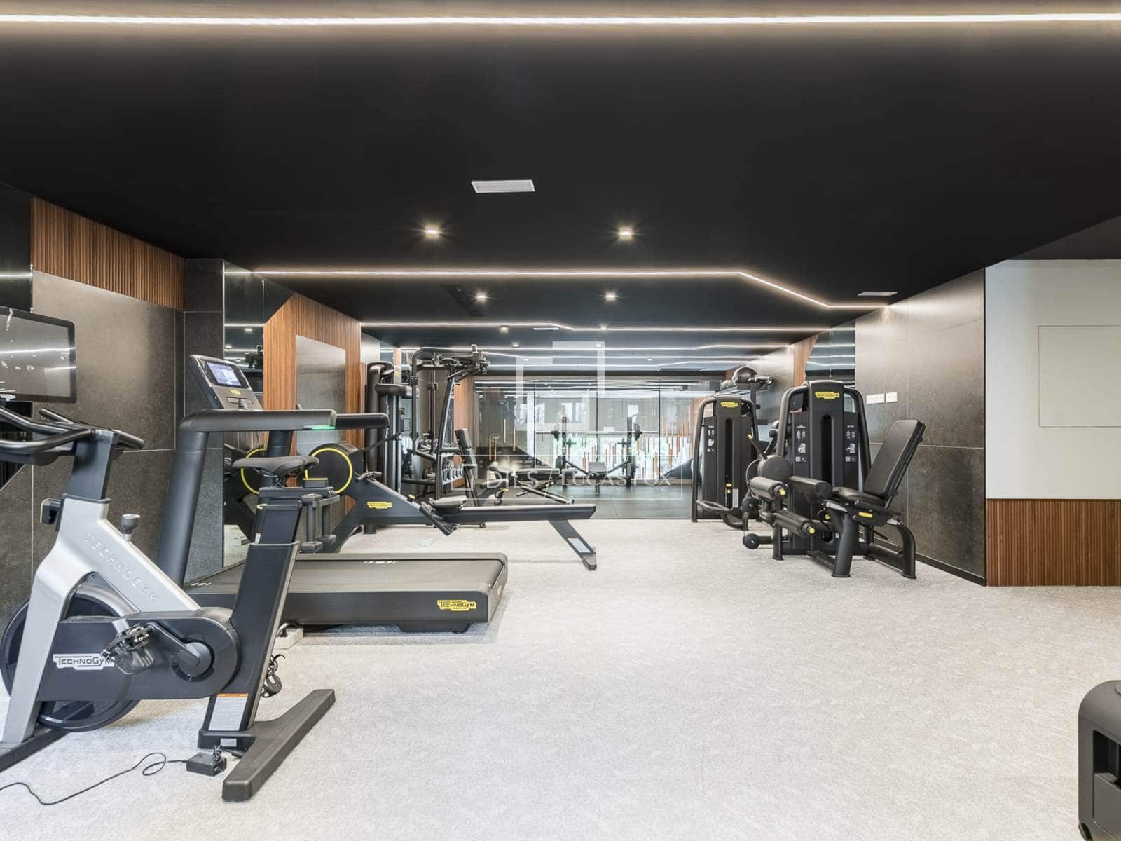 3 bedroom Penthouse for sale in Barcelona city with pool garage - € 12,000,000 (Ref: 9739240)