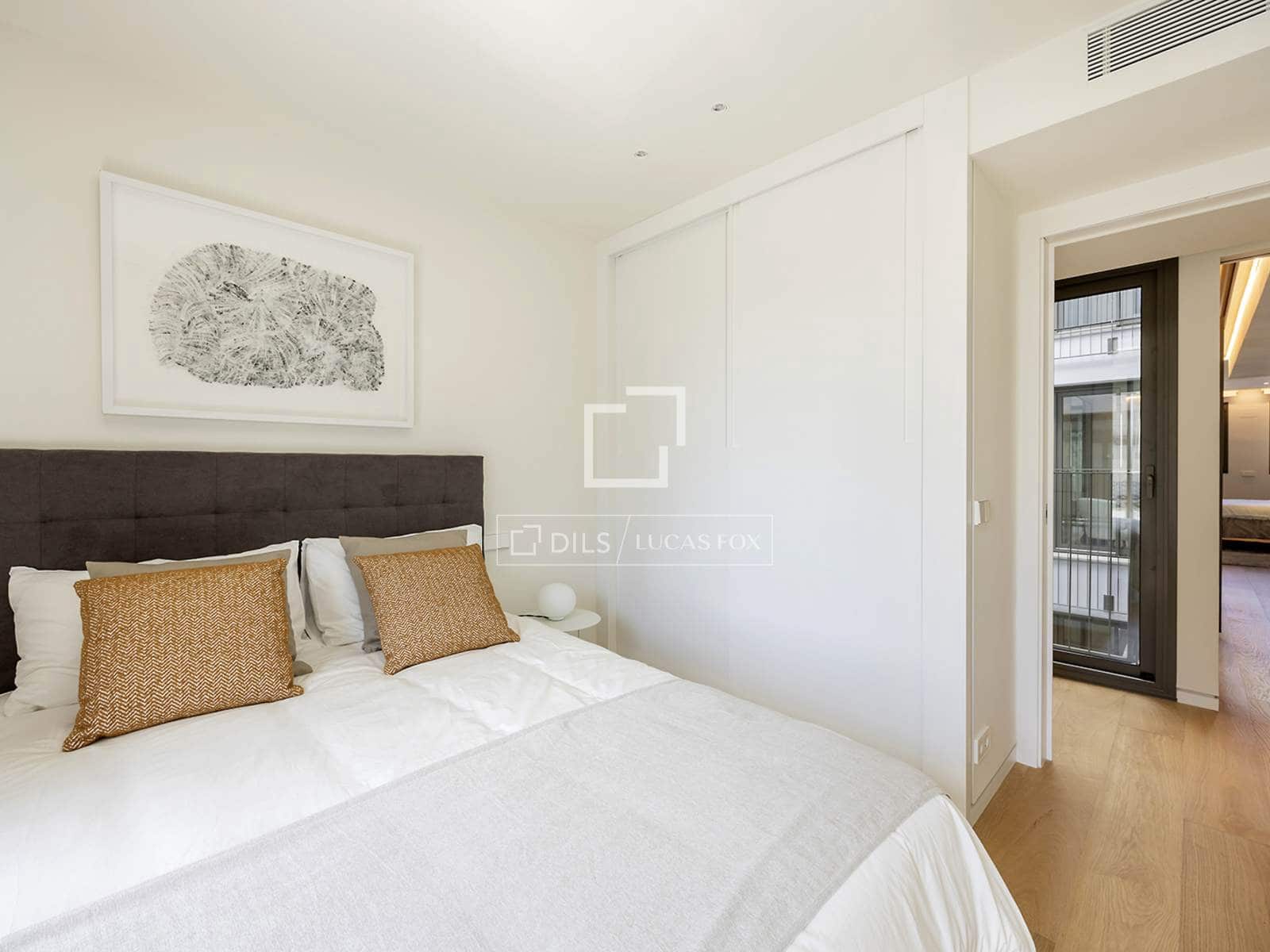 3 camera da letto Appartamento in vendita in Barcelona citta con piscina garage - 4.500.000 € (Rif: 9739241)