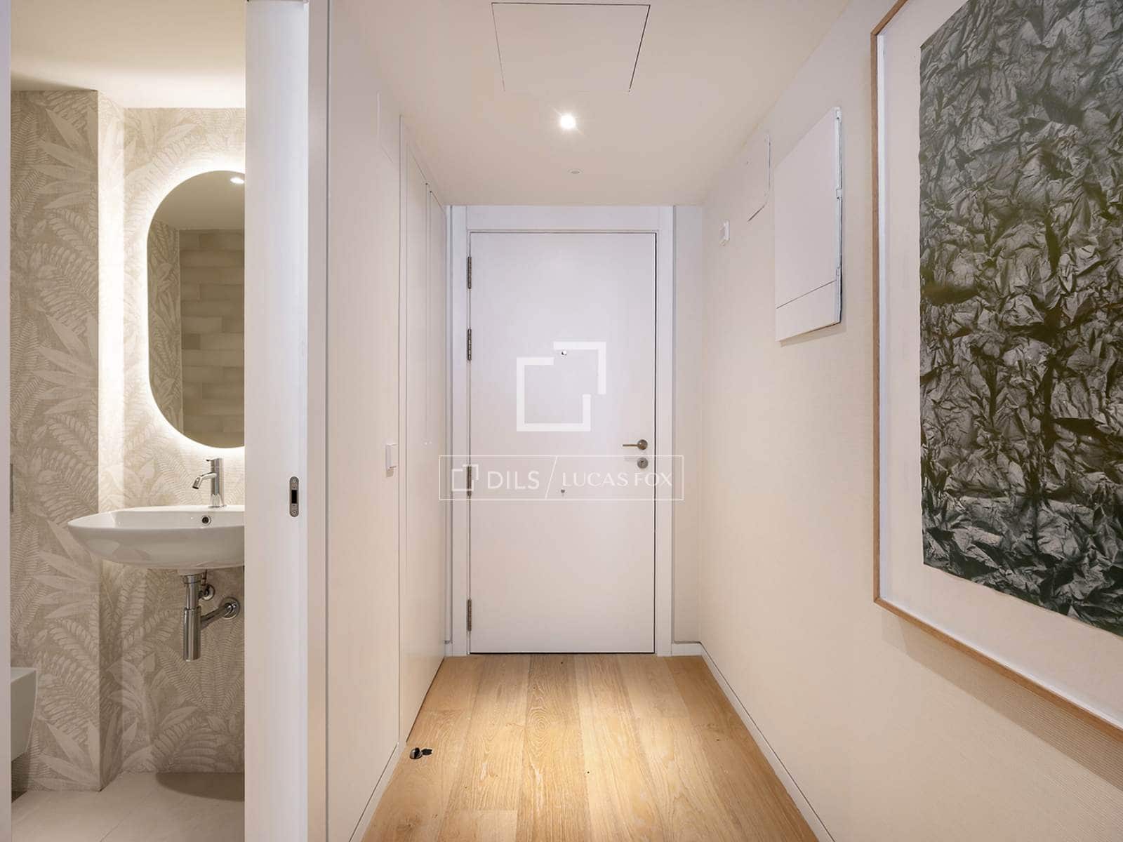 3 camera da letto Appartamento in vendita in Barcelona citta con piscina garage - 4.500.000 € (Rif: 9739241)