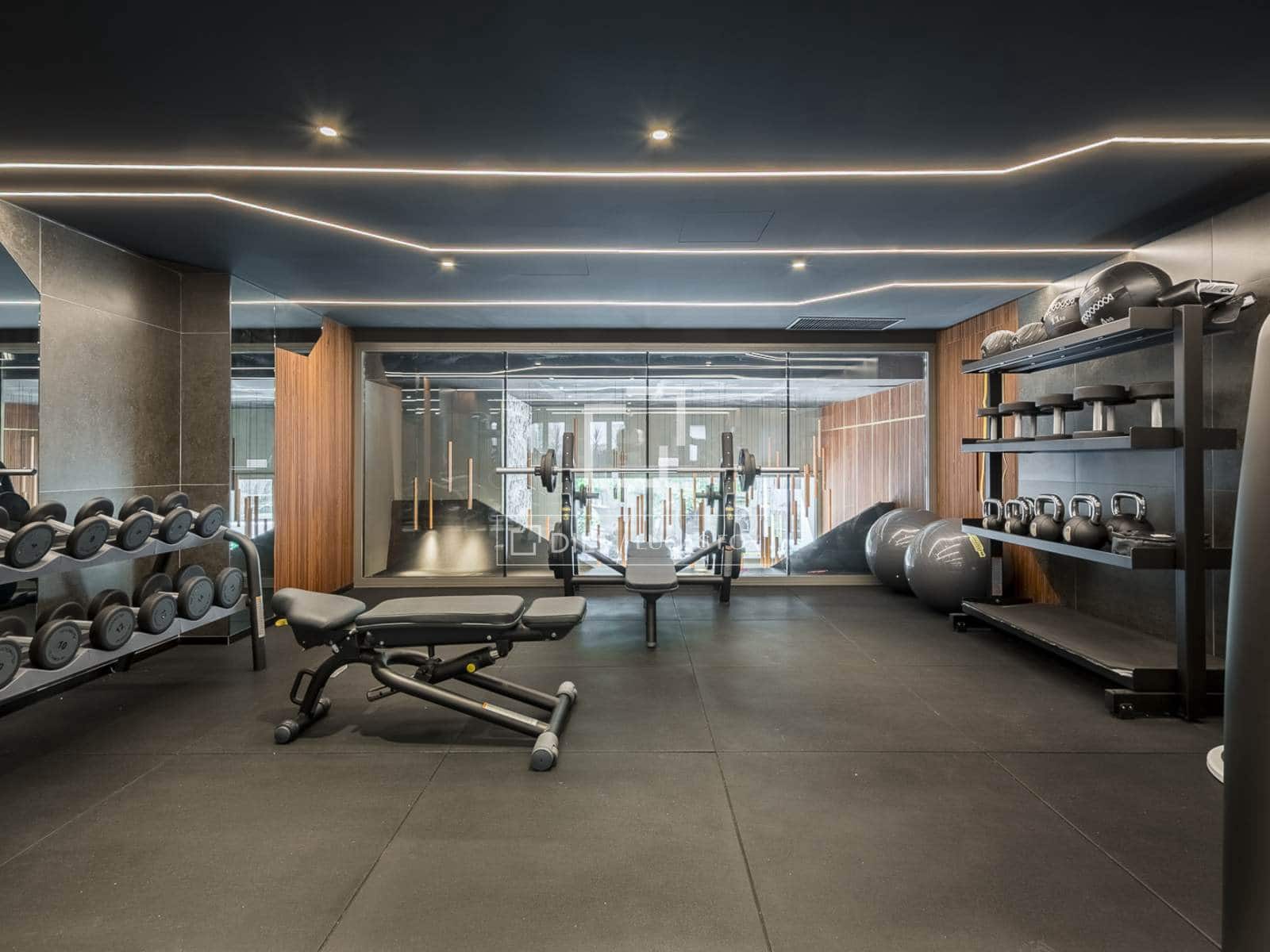 3 soveværelse Lejlighed til salg i Barcelona by med swimmingpool garage - € 4.500.000 (Ref: 9739241)