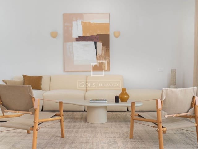 4 sovrum Villa till salu i San Jose / Sant Josep de Sa Talaia med pool garage - 1 190 000 € (Ref: 9739242)