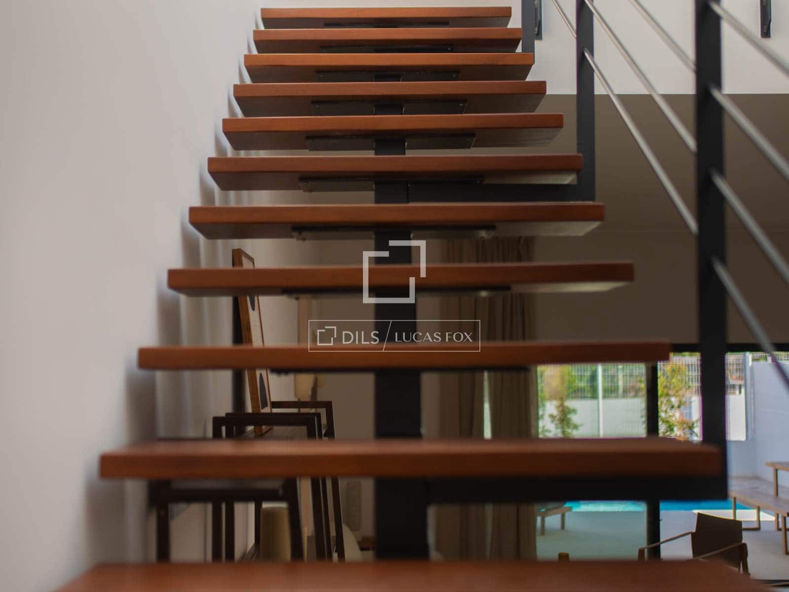 4 bedroom Villa for sale in San Jose / Sant Josep de Sa Talaia with pool garage - € 1,190,000 (Ref: 9739242)