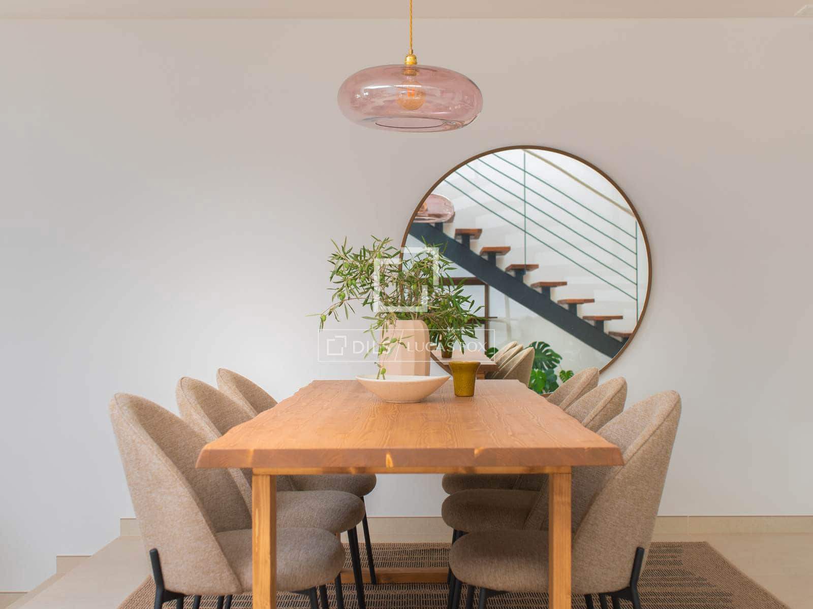 4 bedroom Villa for sale in San Jose / Sant Josep de Sa Talaia with pool garage - € 1,190,000 (Ref: 9739242)