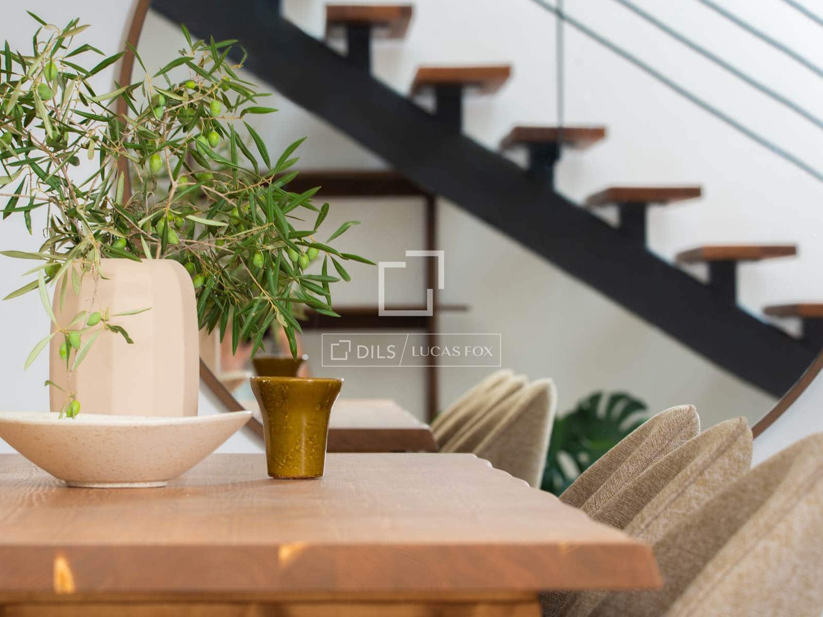 4 bedroom Villa for sale in San Jose / Sant Josep de Sa Talaia with pool garage - € 1,190,000 (Ref: 9739242)