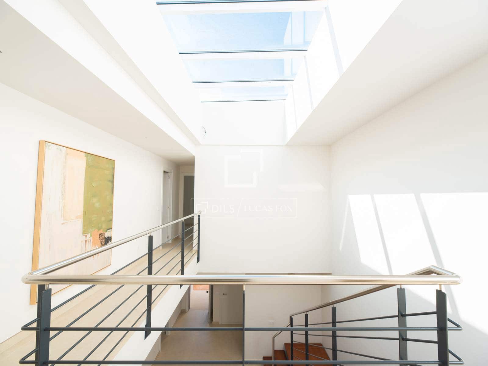 4 bedroom Villa for sale in San Jose / Sant Josep de Sa Talaia with pool garage - € 1,190,000 (Ref: 9739242)