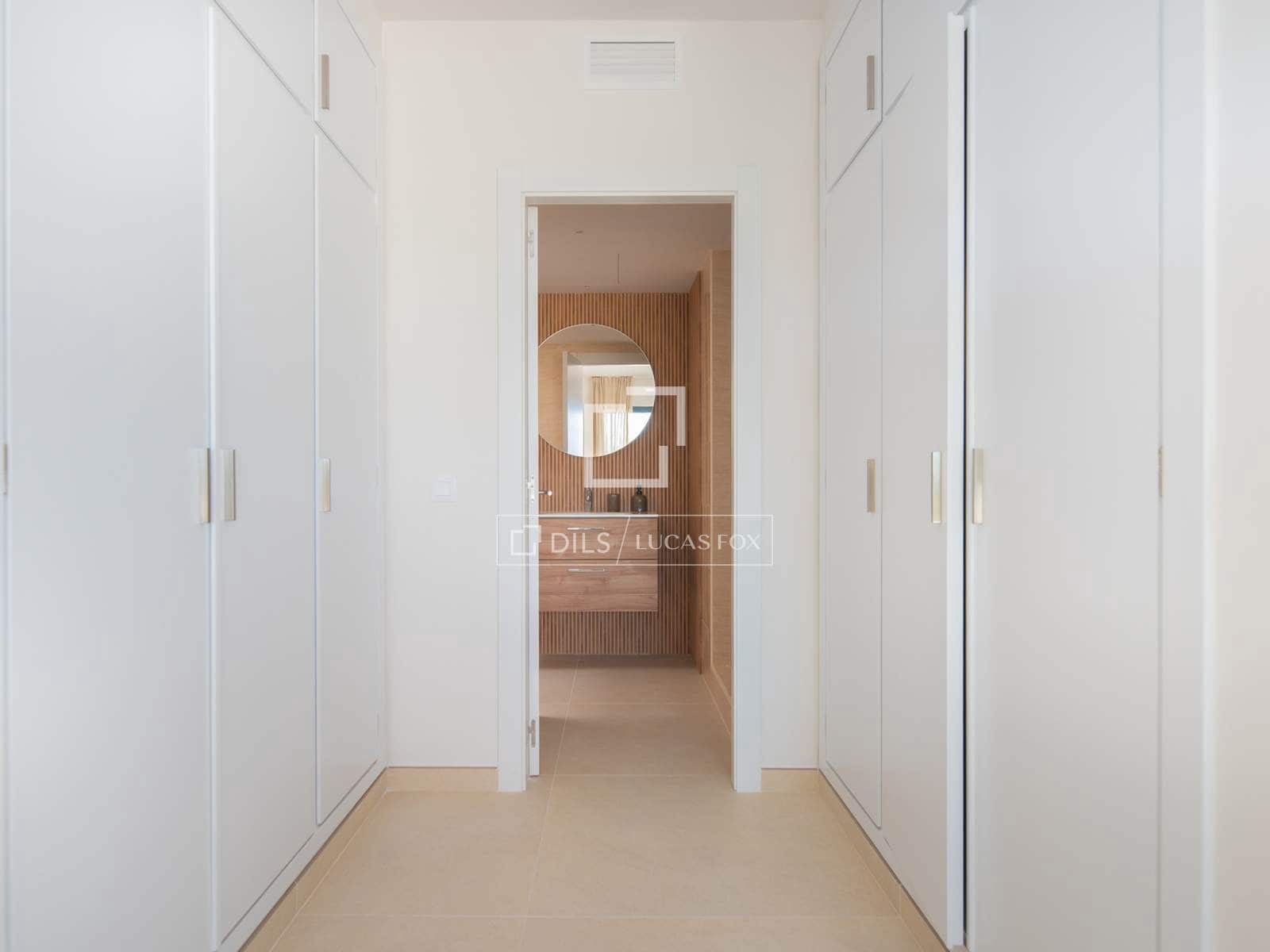 4 bedroom Villa for sale in San Jose / Sant Josep de Sa Talaia with pool garage - € 1,190,000 (Ref: 9739242)