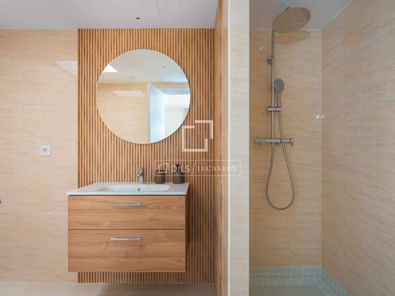 4 bedroom Villa for sale in San Jose / Sant Josep de Sa Talaia with pool garage - € 1,190,000 (Ref: 9739242)