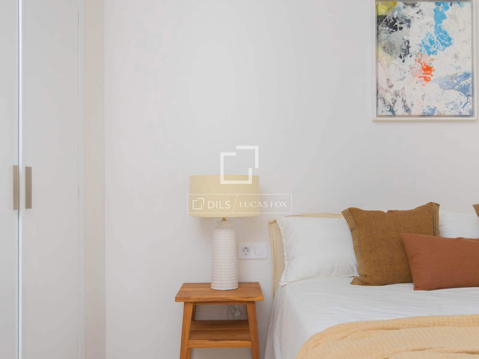 4 bedroom Villa for sale in San Jose / Sant Josep de Sa Talaia with pool garage - € 1,190,000 (Ref: 9739242)