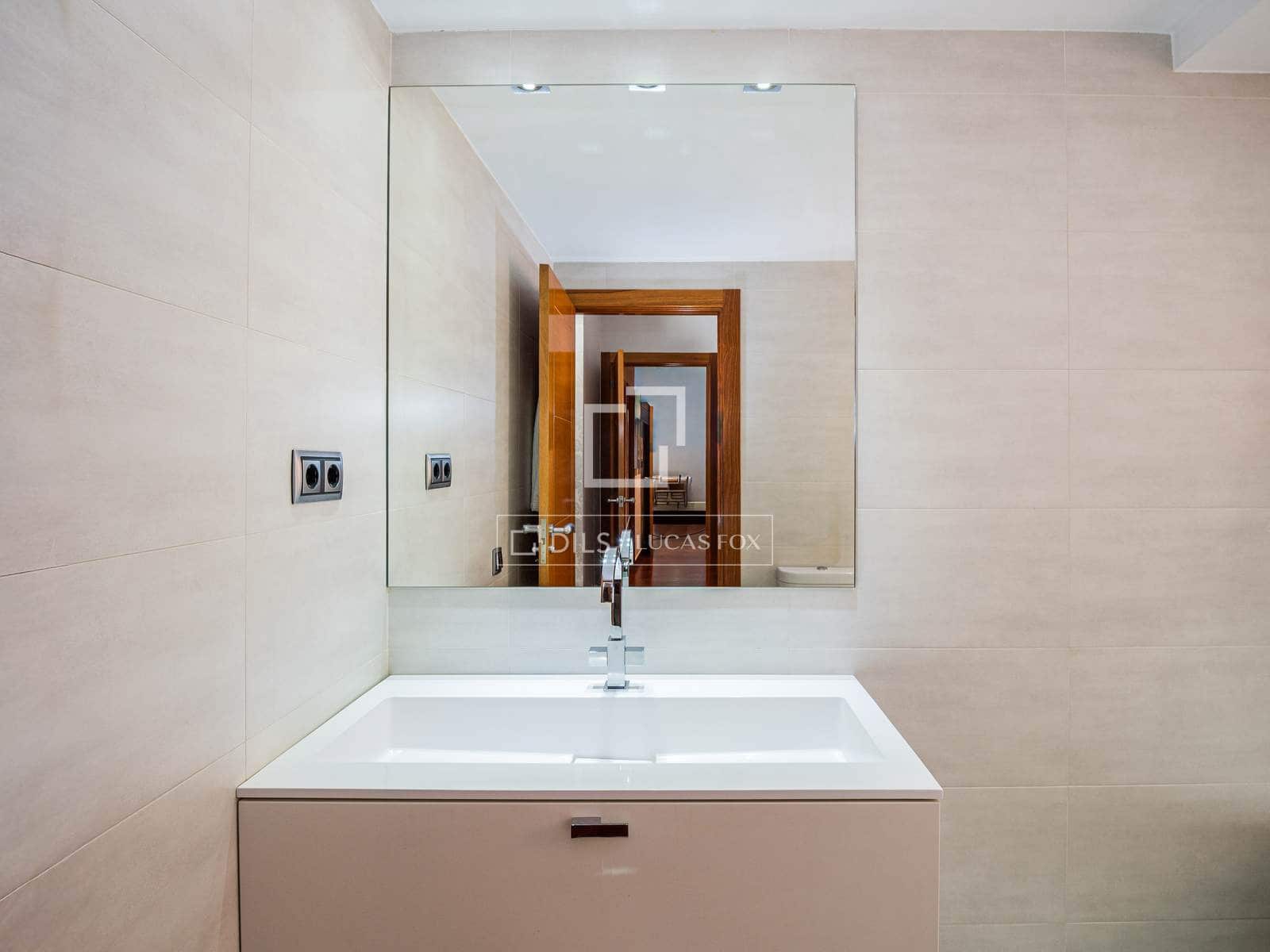 Apartamento de 3 habitaciones en Sant Cugat del Vallès en venta con piscina garaje - 595.000 € (Ref: 9740071)