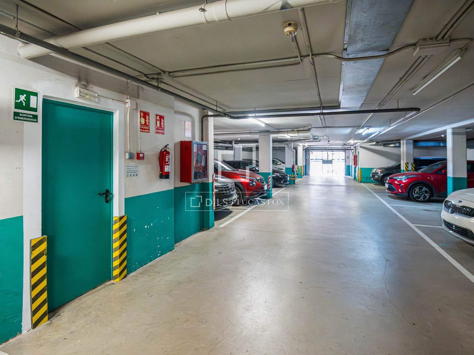 Apartamento de 3 habitaciones en Sant Cugat del Vallès en venta con piscina garaje - 595.000 € (Ref: 9740071)