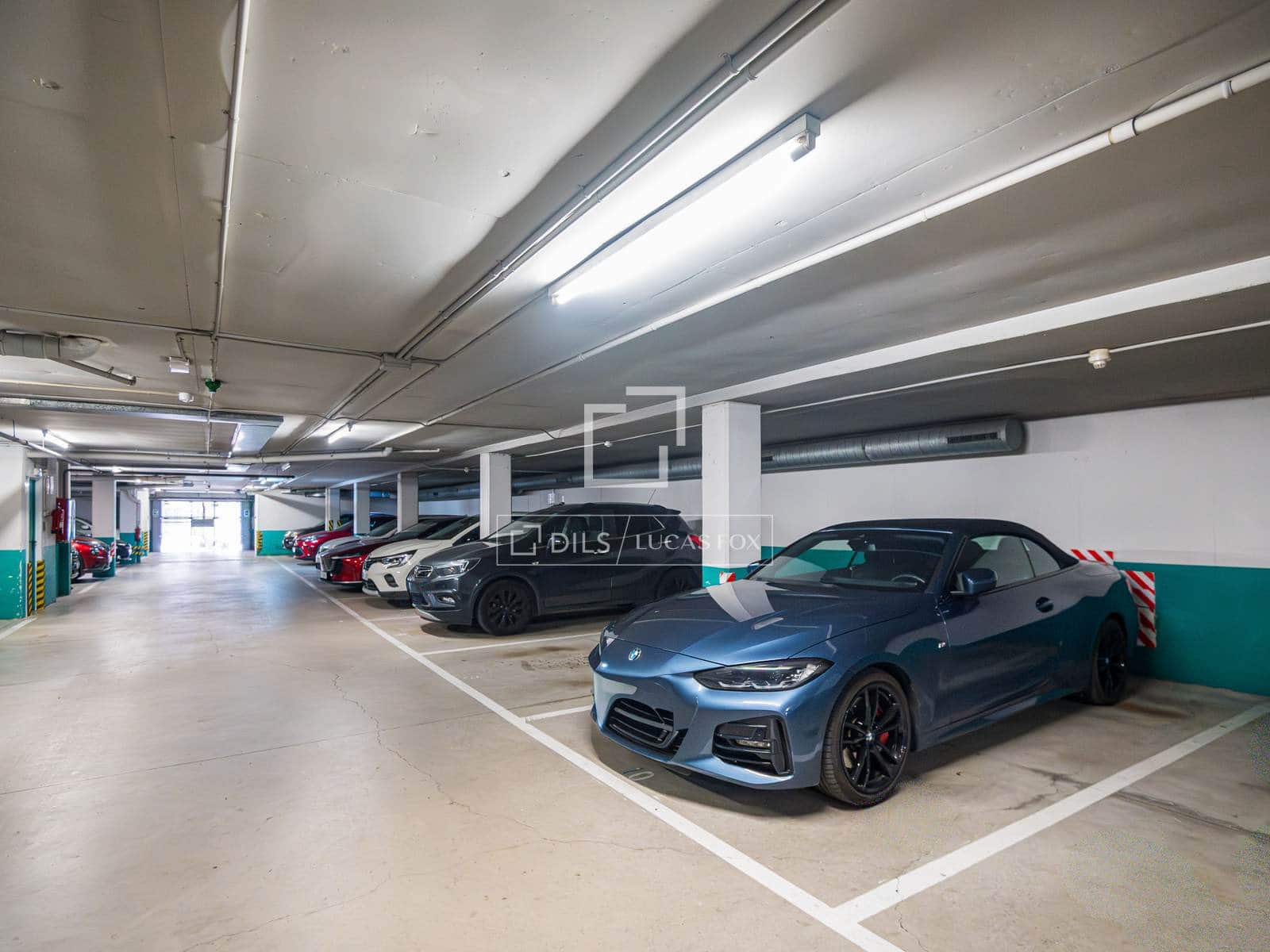 Apartamento de 3 habitaciones en Sant Cugat del Vallès en venta con piscina garaje - 595.000 € (Ref: 9740071)