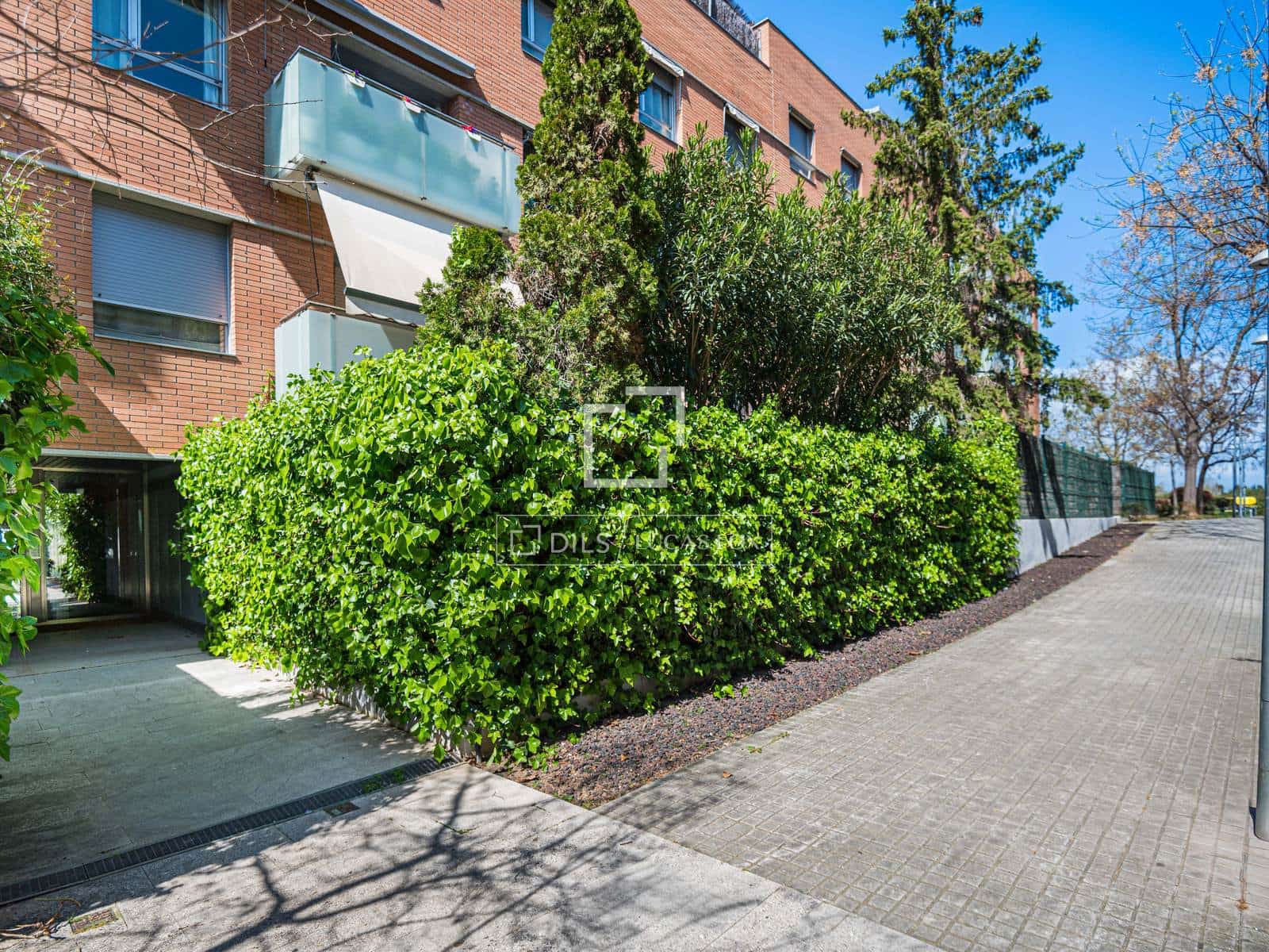 Apartamento de 3 habitaciones en Sant Cugat del Vallès en venta con piscina garaje - 595.000 € (Ref: 9740071)