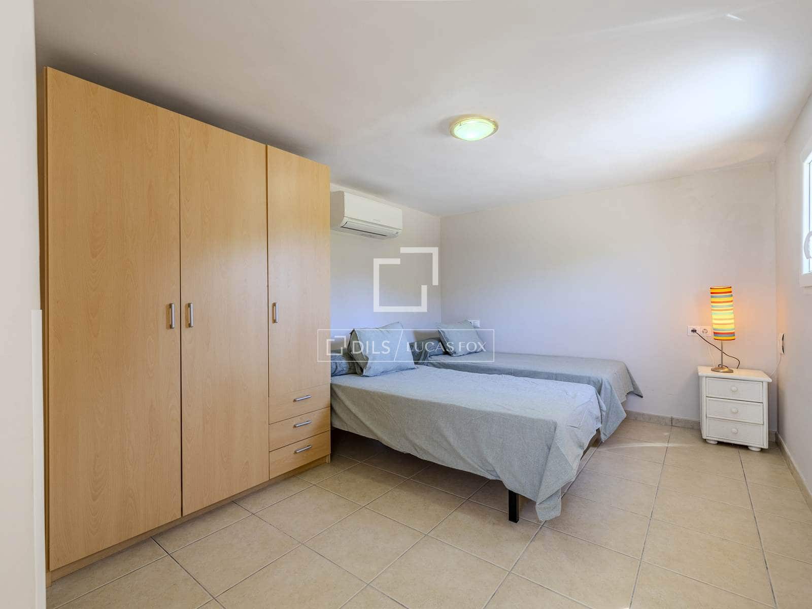 5 Zimmer Villa zu verkaufen in Jesus Pobre mit Pool Garage - 485.000 € (Ref: 9740186)