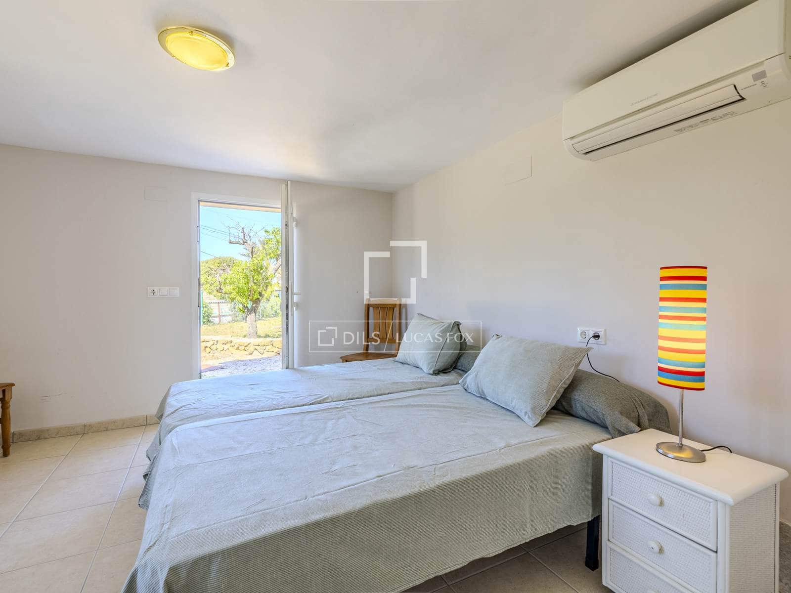 5 Zimmer Villa zu verkaufen in Jesus Pobre mit Pool Garage - 485.000 € (Ref: 9740186)