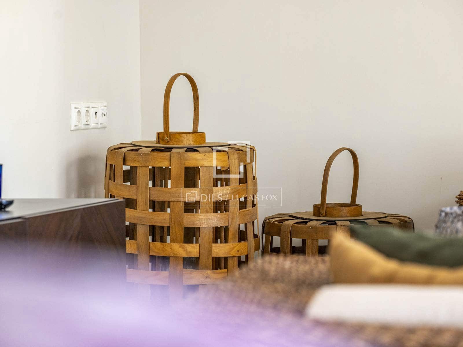 5 Zimmer Villa zu verkaufen in Jesus Pobre mit Pool Garage - 485.000 € (Ref: 9740186)