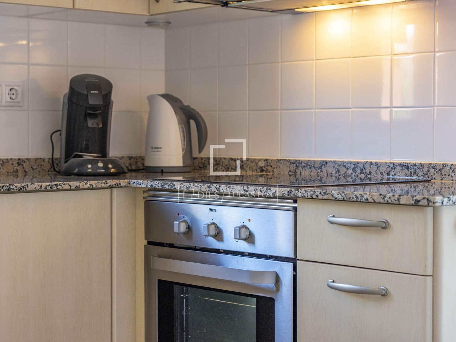 5 Zimmer Villa zu verkaufen in Jesus Pobre mit Pool Garage - 485.000 € (Ref: 9740186)