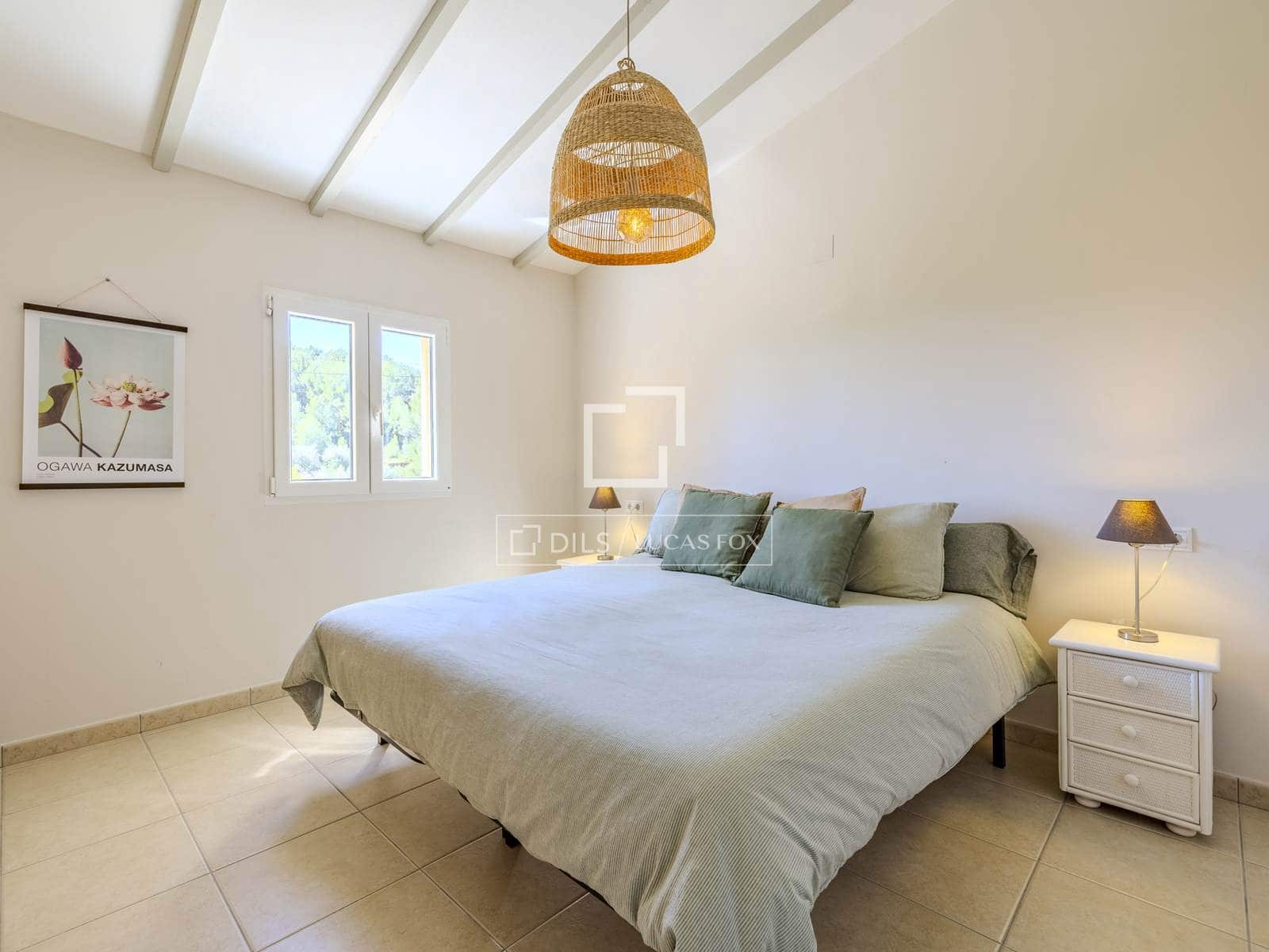 5 Zimmer Villa zu verkaufen in Jesus Pobre mit Pool Garage - 485.000 € (Ref: 9740186)