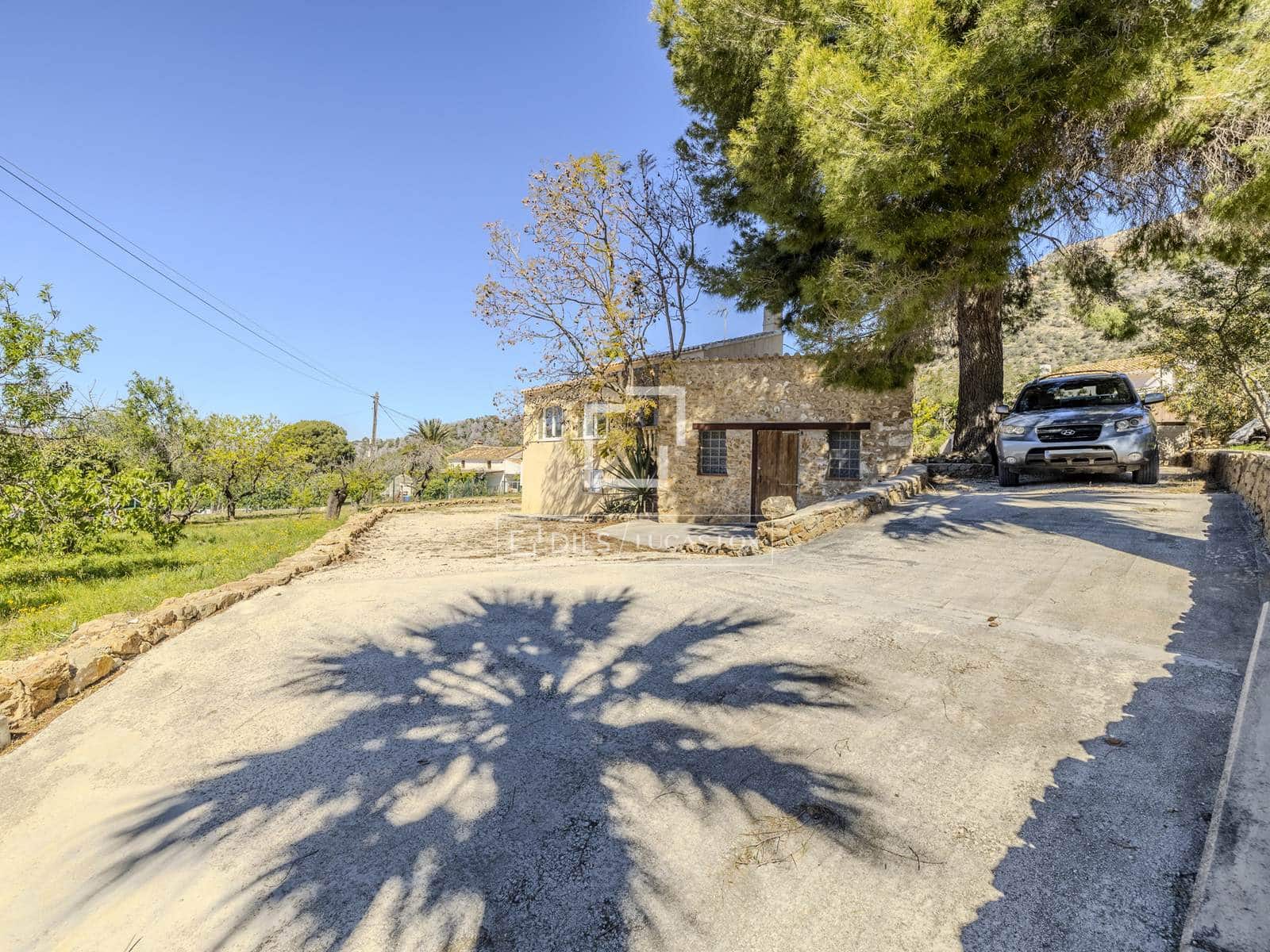 5 Zimmer Villa zu verkaufen in Jesus Pobre mit Pool Garage - 485.000 € (Ref: 9740186)