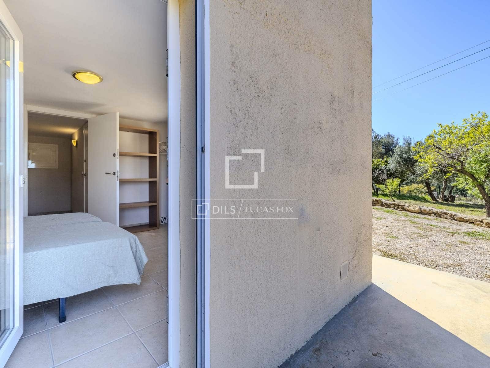 5 Zimmer Villa zu verkaufen in Jesus Pobre mit Pool Garage - 485.000 € (Ref: 9740186)