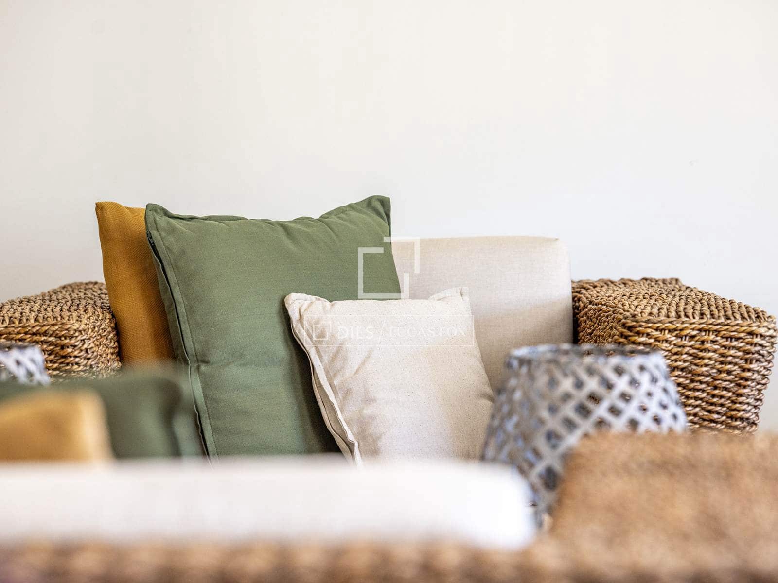 5 Zimmer Villa zu verkaufen in Jesus Pobre mit Pool Garage - 485.000 € (Ref: 9740186)