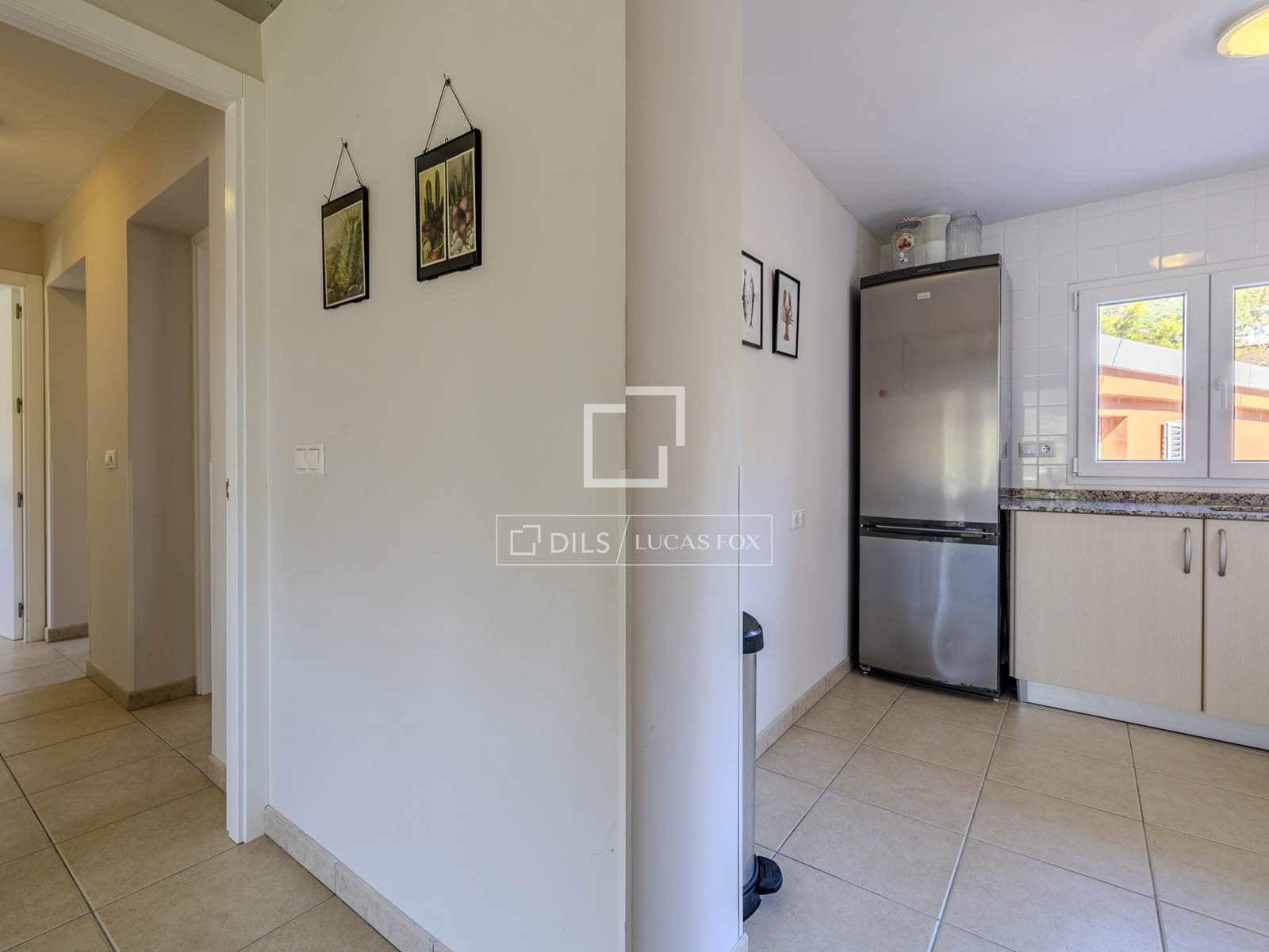 5 Zimmer Villa zu verkaufen in Jesus Pobre mit Pool Garage - 485.000 € (Ref: 9740186)