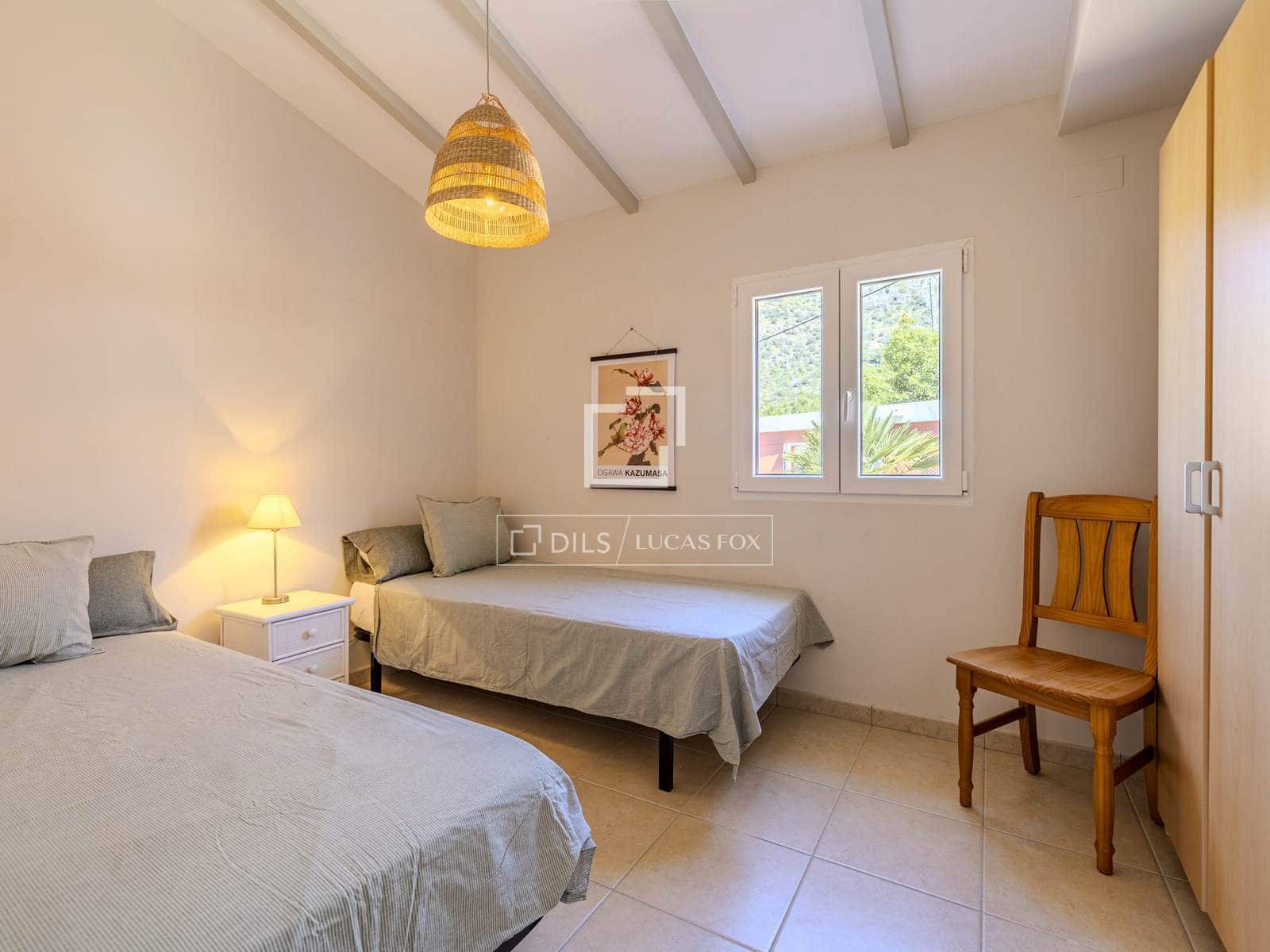 5 Zimmer Villa zu verkaufen in Jesus Pobre mit Pool Garage - 485.000 € (Ref: 9740186)