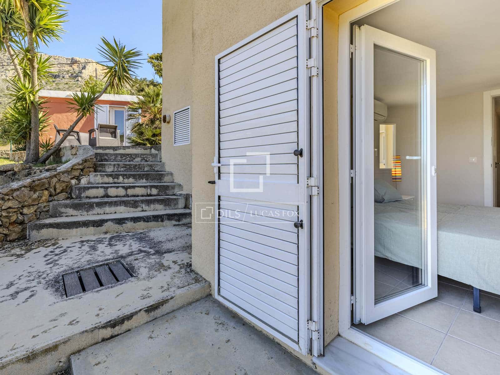 5 Zimmer Villa zu verkaufen in Jesus Pobre mit Pool Garage - 485.000 € (Ref: 9740186)