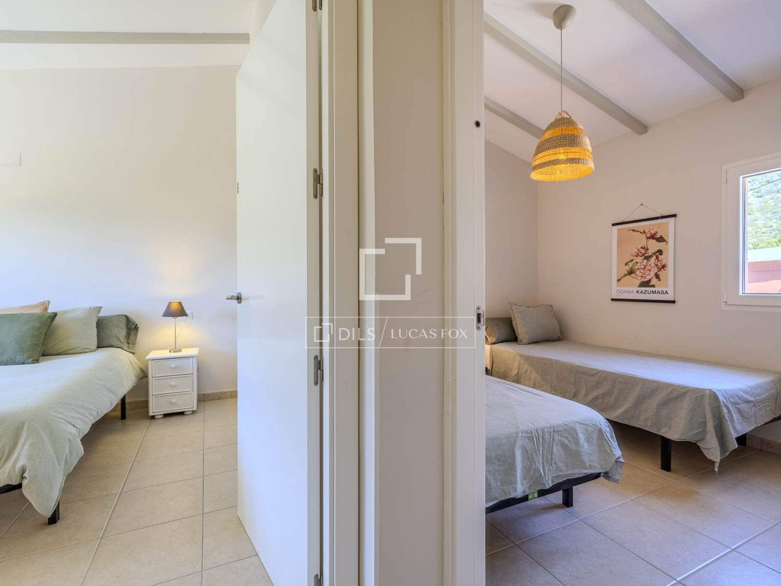 5 Zimmer Villa zu verkaufen in Jesus Pobre mit Pool Garage - 485.000 € (Ref: 9740186)