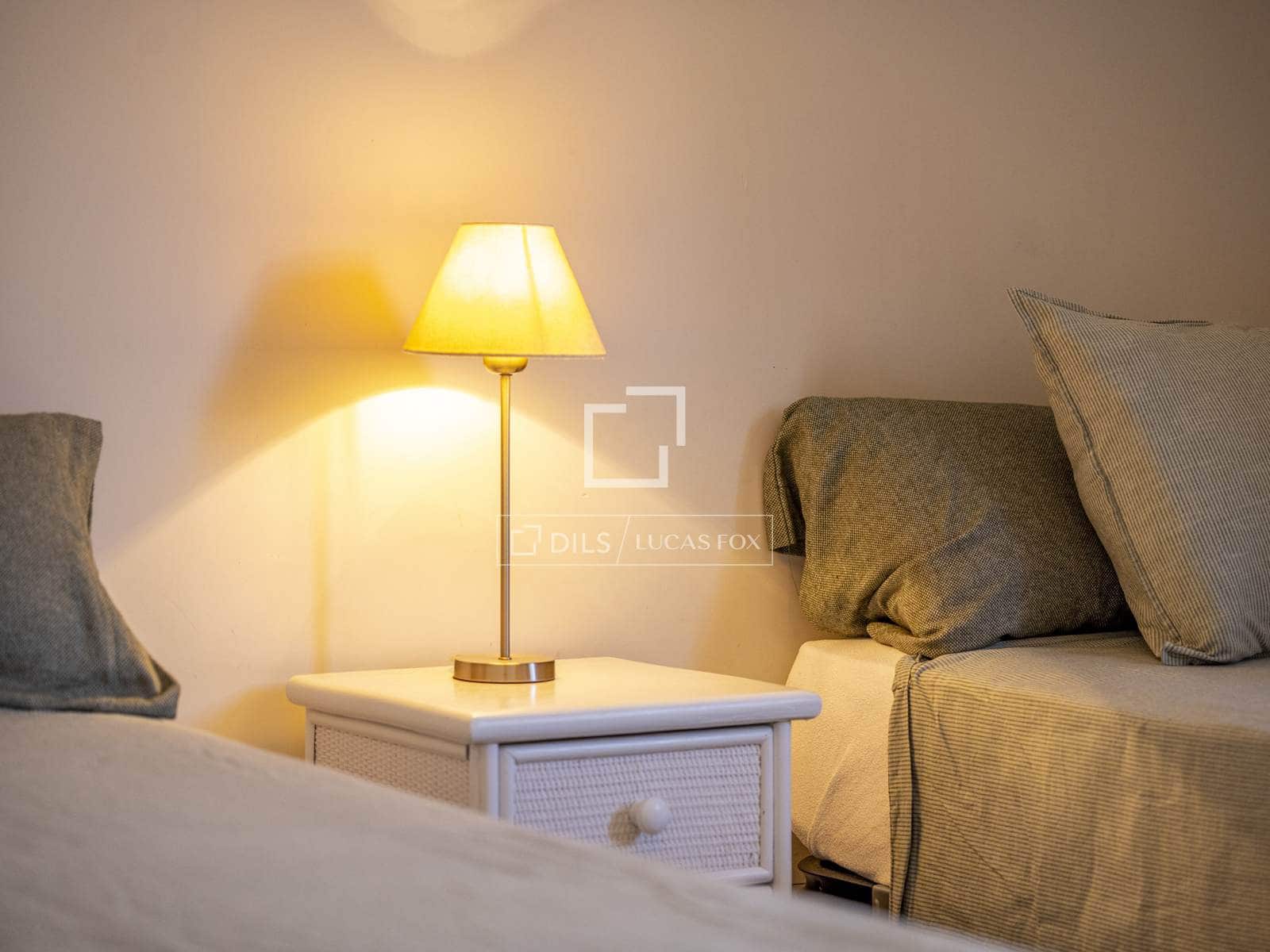 5 Zimmer Villa zu verkaufen in Jesus Pobre mit Pool Garage - 485.000 € (Ref: 9740186)