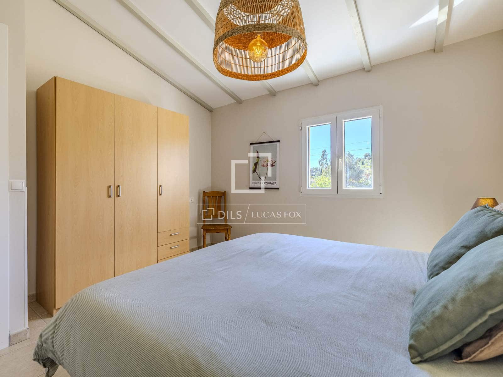 5 Zimmer Villa zu verkaufen in Jesus Pobre mit Pool Garage - 485.000 € (Ref: 9740186)