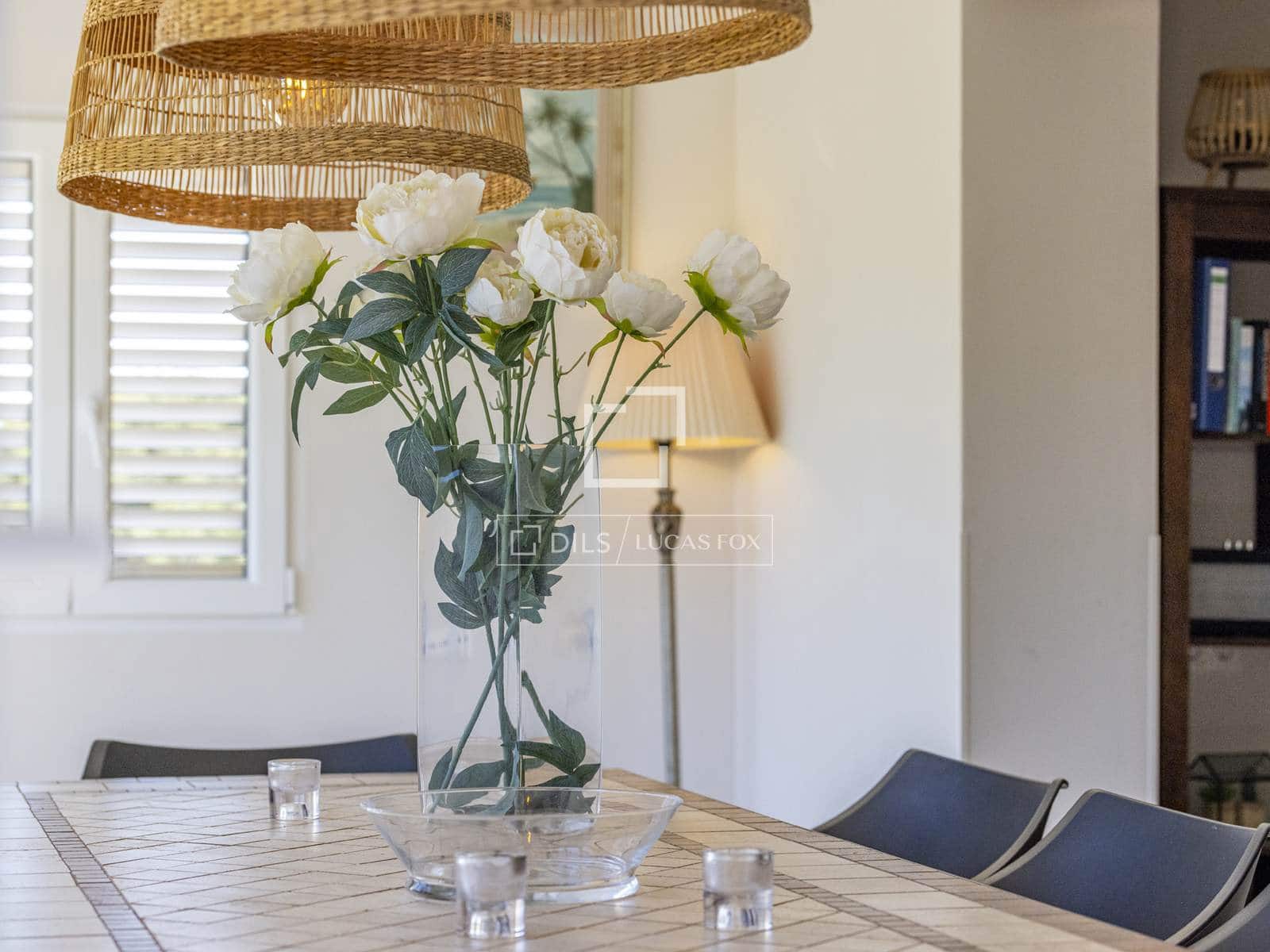 5 Zimmer Villa zu verkaufen in Jesus Pobre mit Pool Garage - 485.000 € (Ref: 9740186)