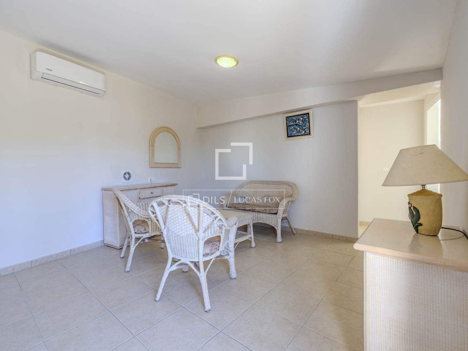 5 Zimmer Villa zu verkaufen in Jesus Pobre mit Pool Garage - 485.000 € (Ref: 9740186)