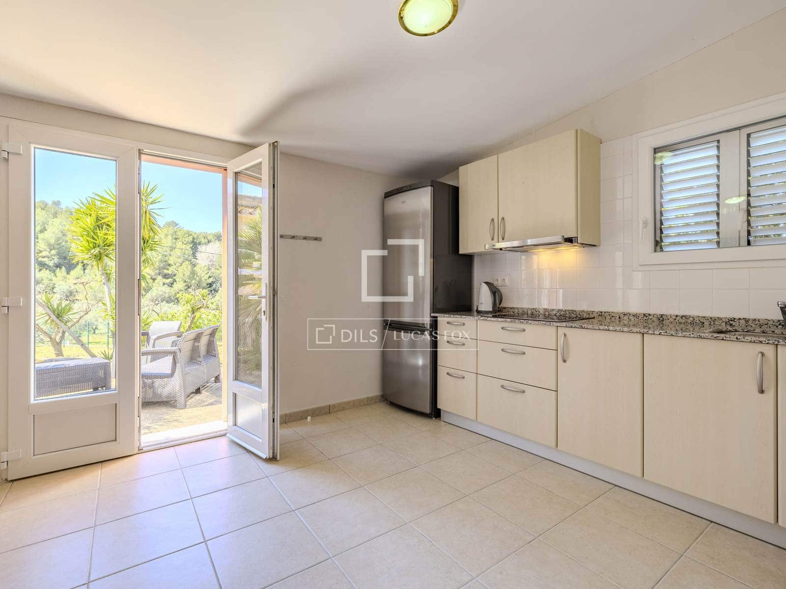 5 Zimmer Villa zu verkaufen in Jesus Pobre mit Pool Garage - 485.000 € (Ref: 9740186)