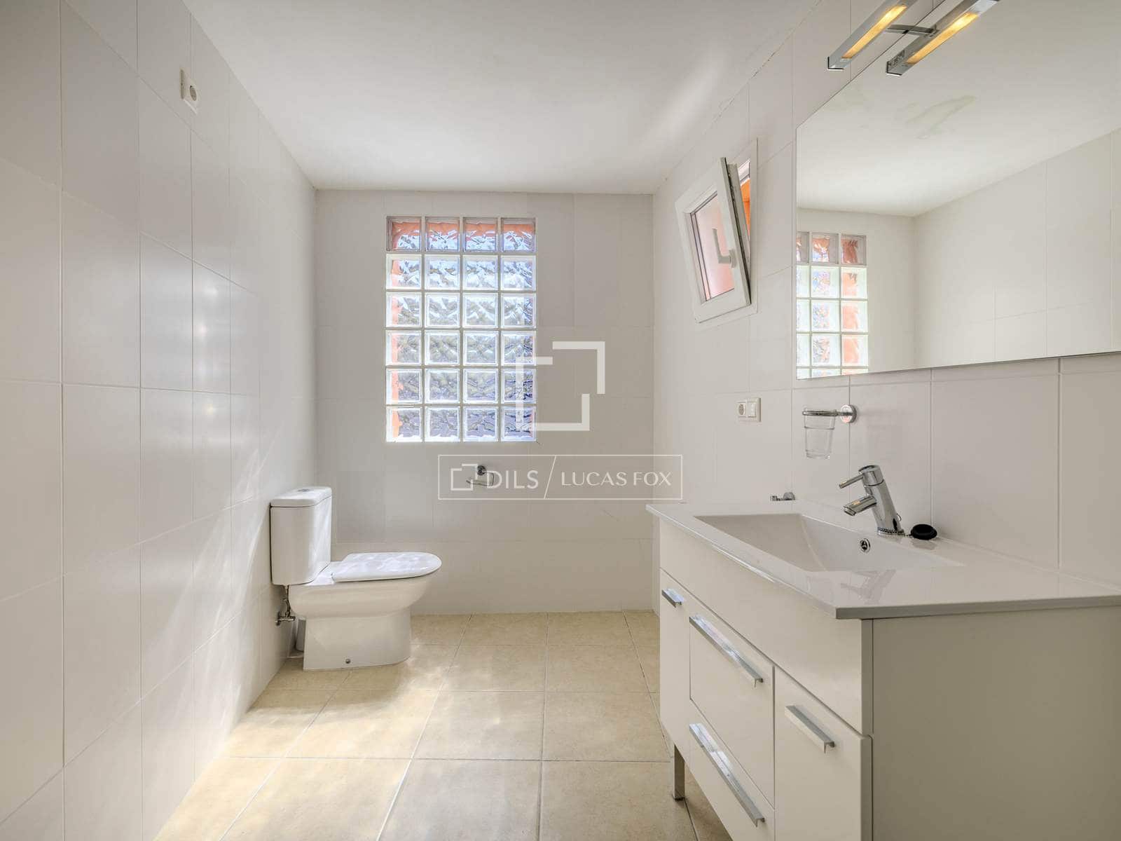 5 Zimmer Villa zu verkaufen in Jesus Pobre mit Pool Garage - 485.000 € (Ref: 9740186)