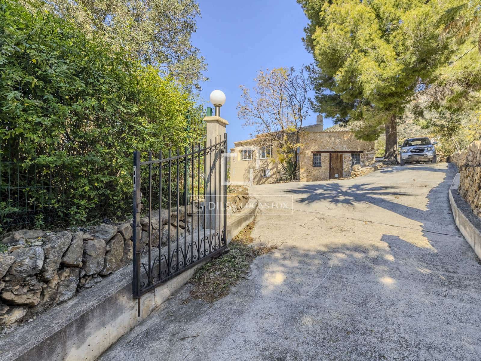 5 Zimmer Villa zu verkaufen in Jesus Pobre mit Pool Garage - 485.000 € (Ref: 9740186)