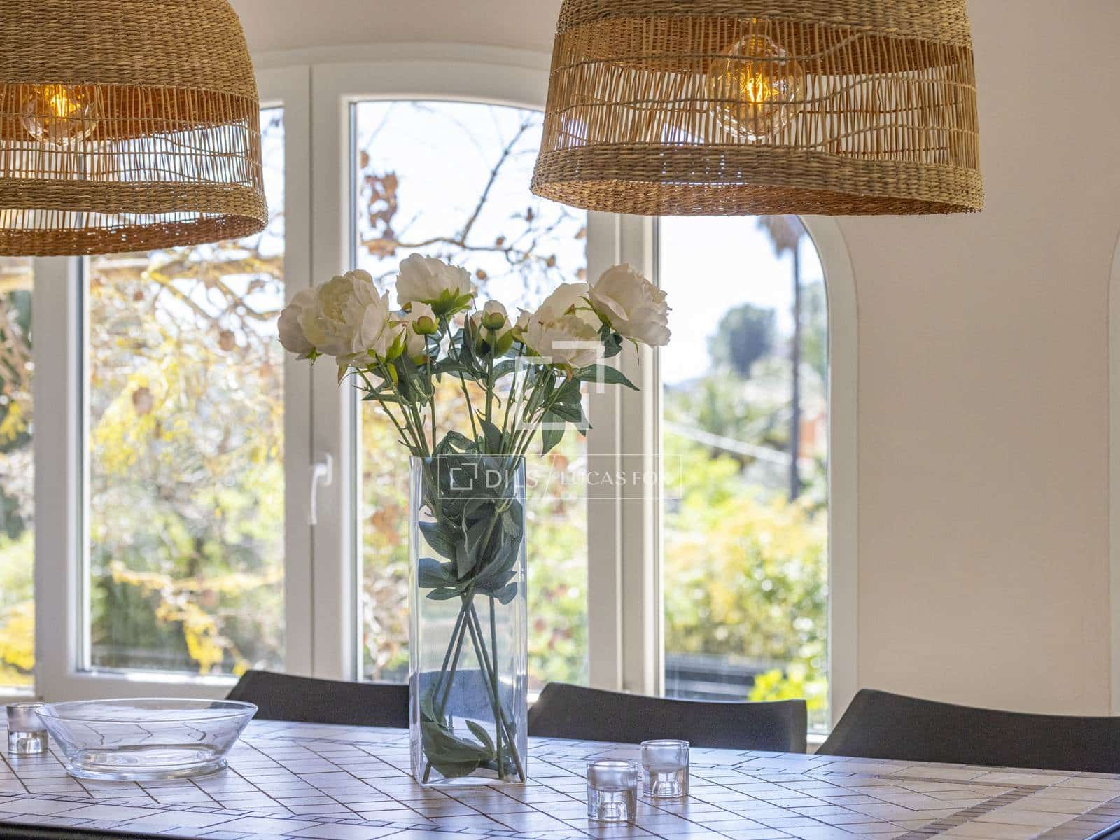 5 Zimmer Villa zu verkaufen in Jesus Pobre mit Pool Garage - 485.000 € (Ref: 9740186)