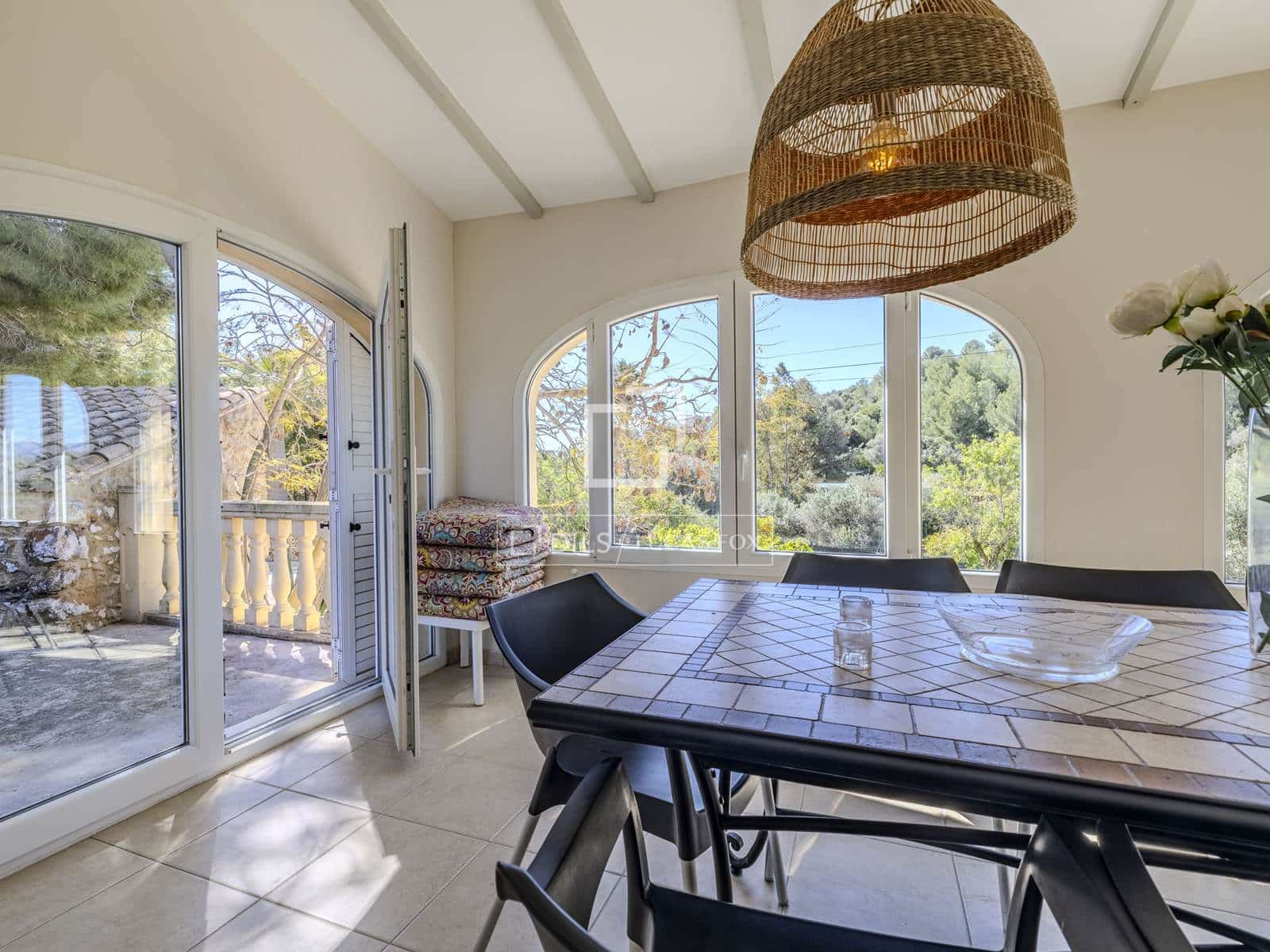 5 Zimmer Villa zu verkaufen in Jesus Pobre mit Pool Garage - 485.000 € (Ref: 9740186)