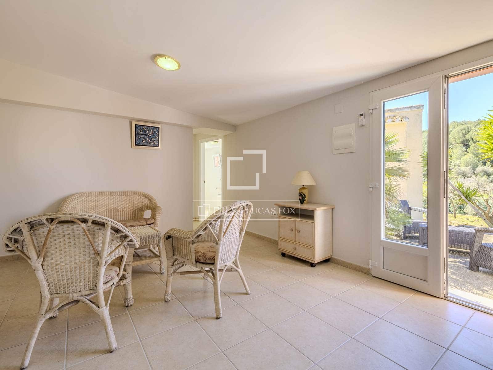 5 Zimmer Villa zu verkaufen in Jesus Pobre mit Pool Garage - 485.000 € (Ref: 9740186)