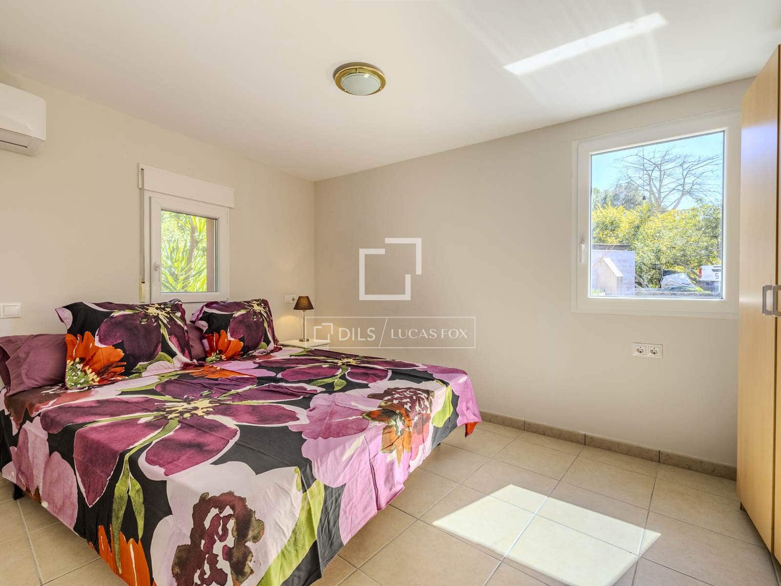 5 Zimmer Villa zu verkaufen in Jesus Pobre mit Pool Garage - 485.000 € (Ref: 9740186)